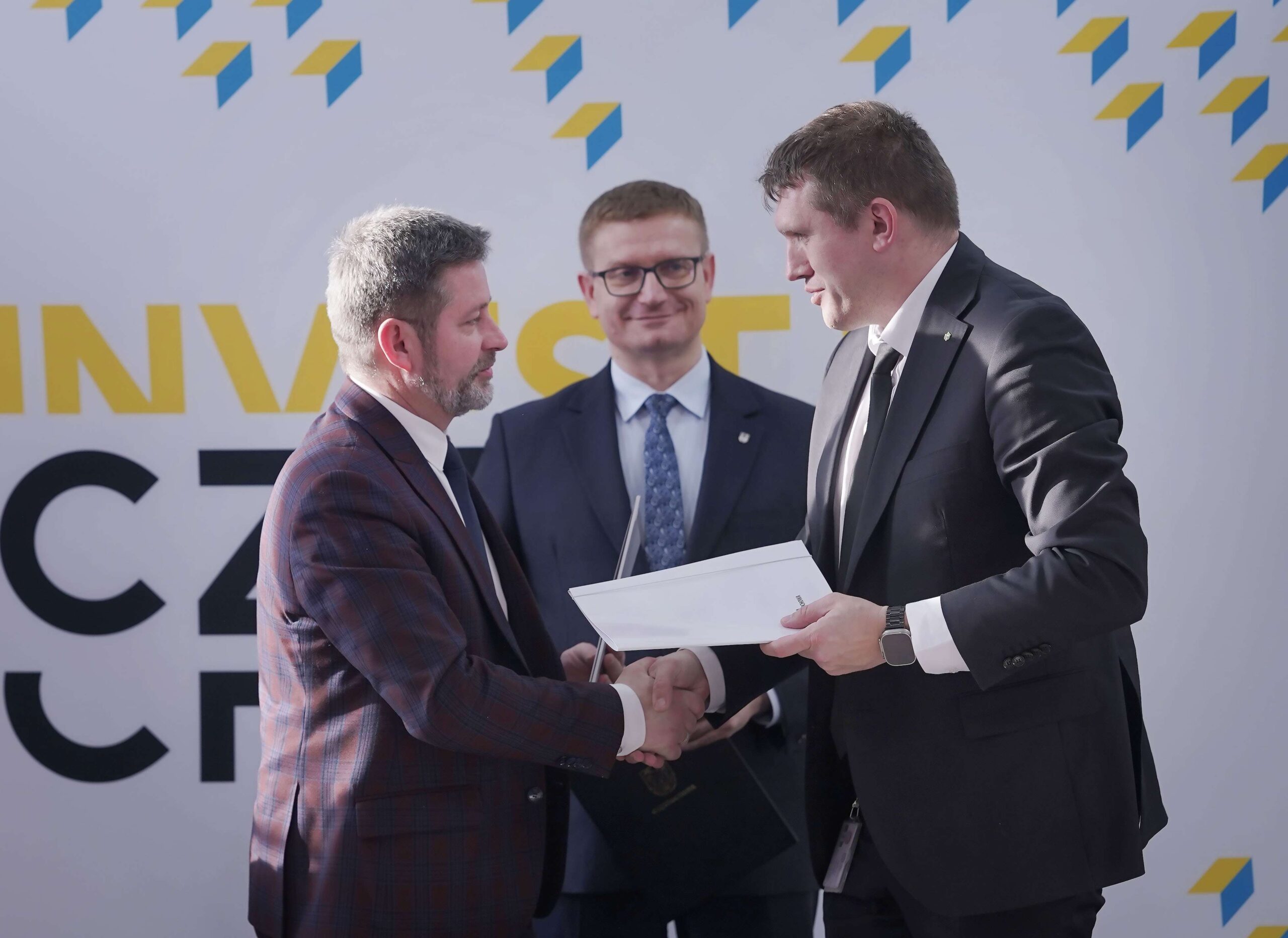 Szkoły i Huta Częstochowa łączą siły