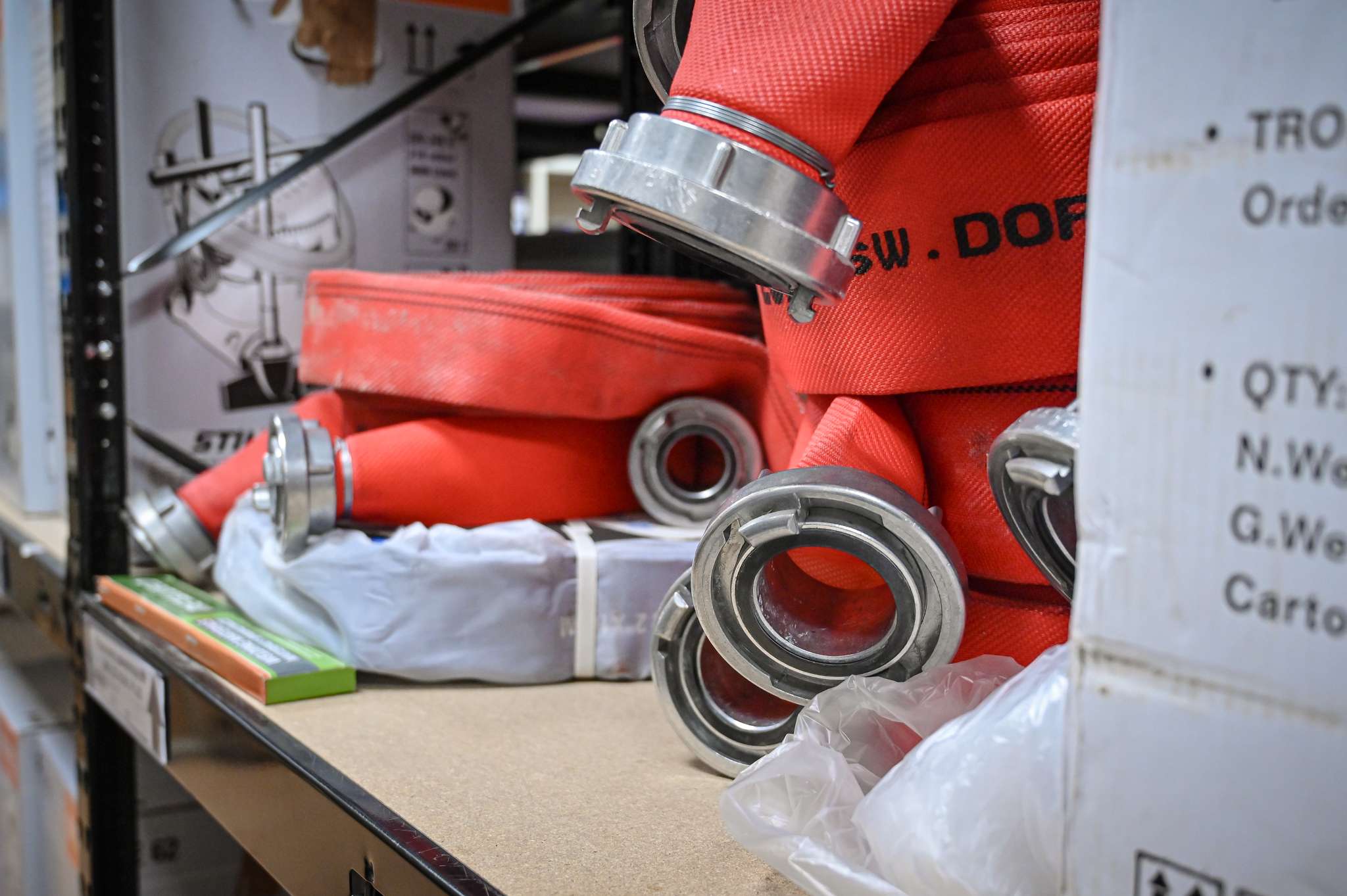 Częstochowa inwestuje w bezpieczeństwo za miliony