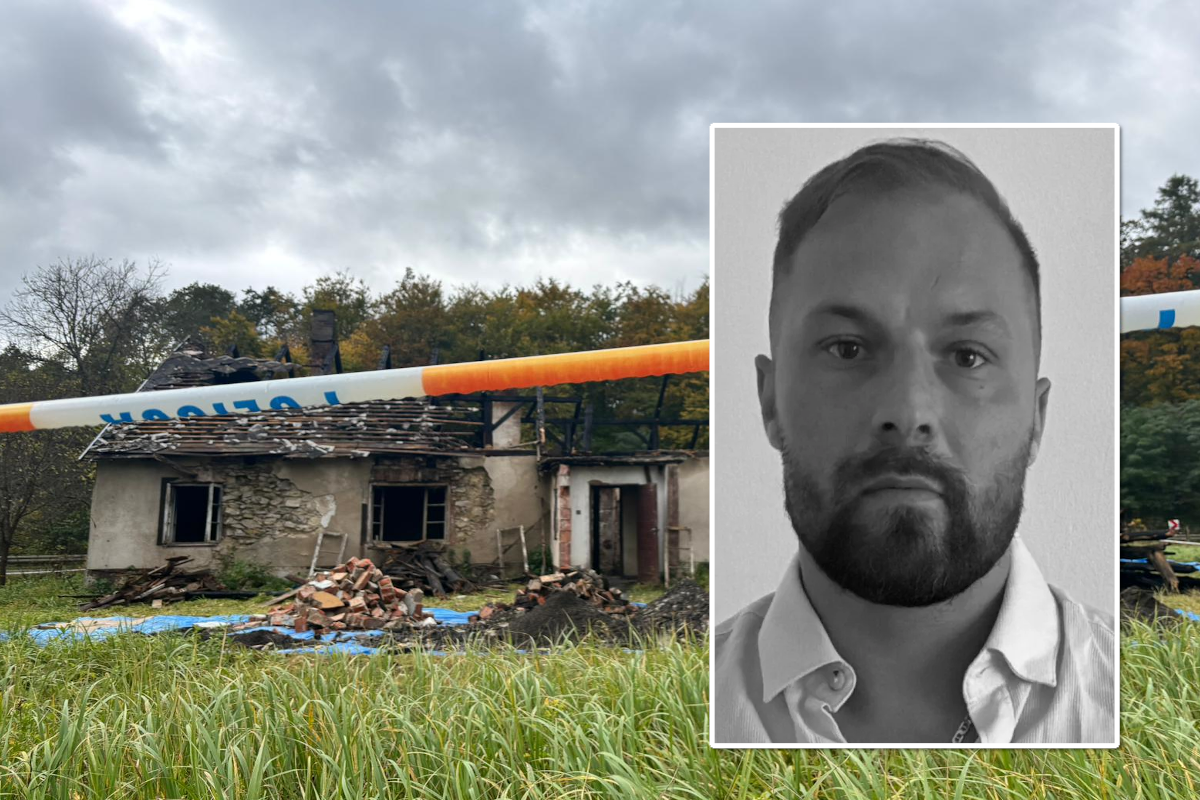 Odnaleziono ciało, którego policja miała szukać w Kłobucku