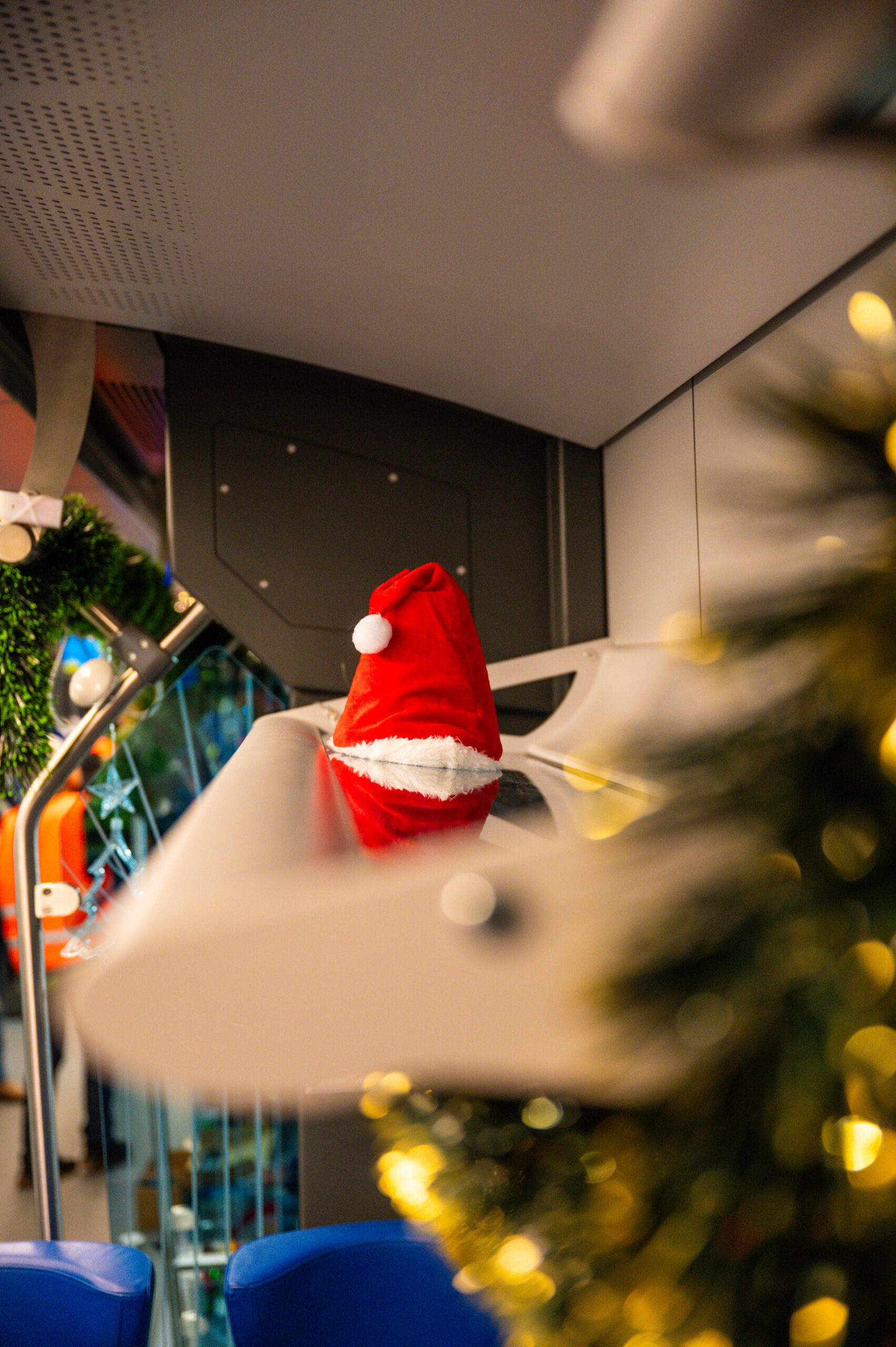 pociąg świątecznych marzeń (2)