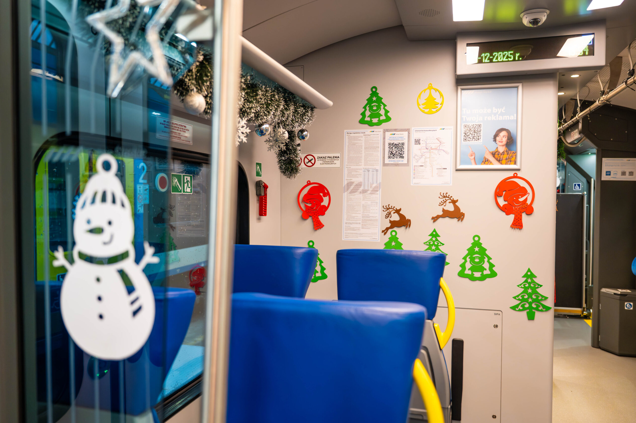 pociąg świątecznych marzeń (4)