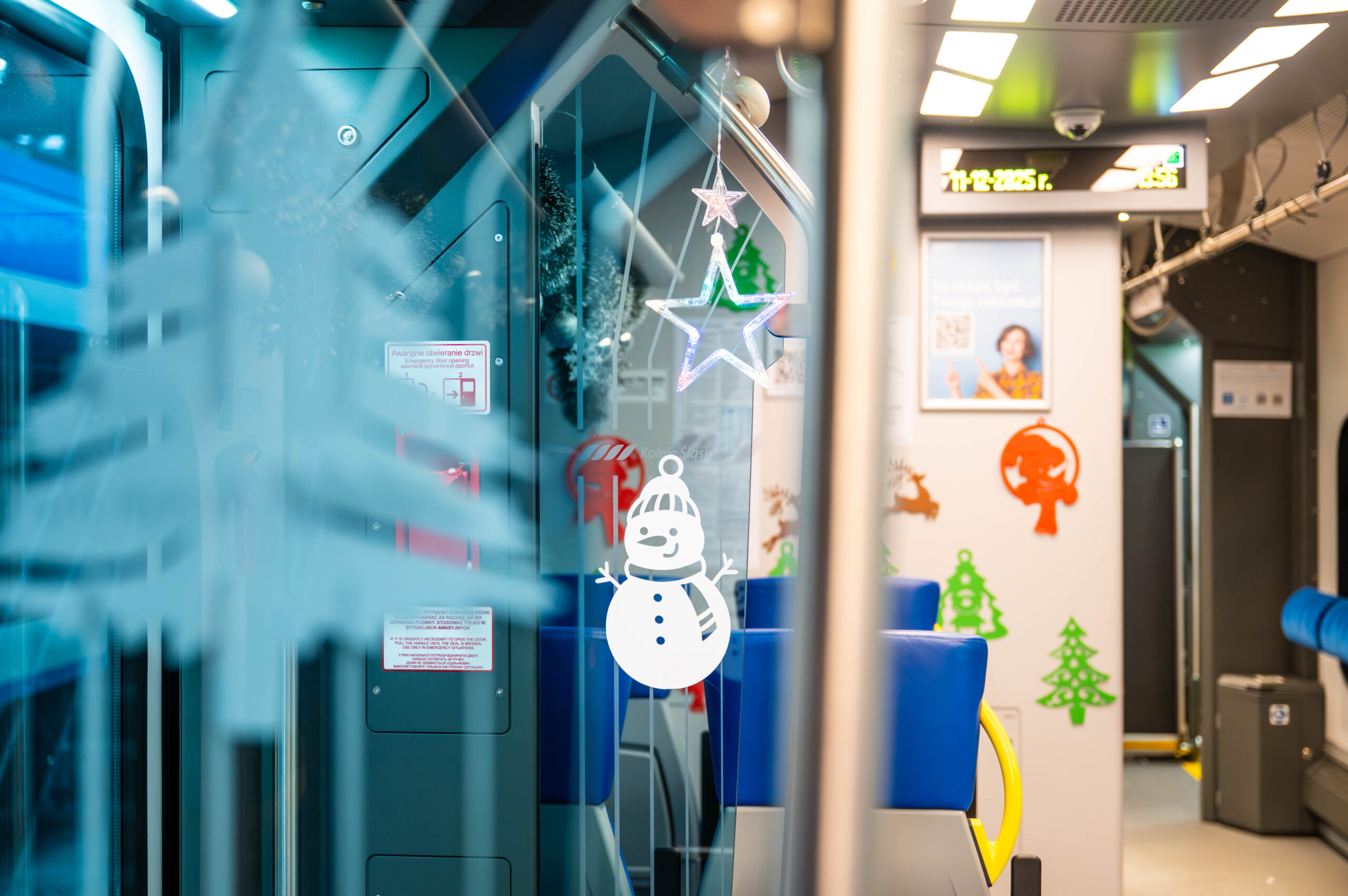 pociąg świątecznych marzeń (5)