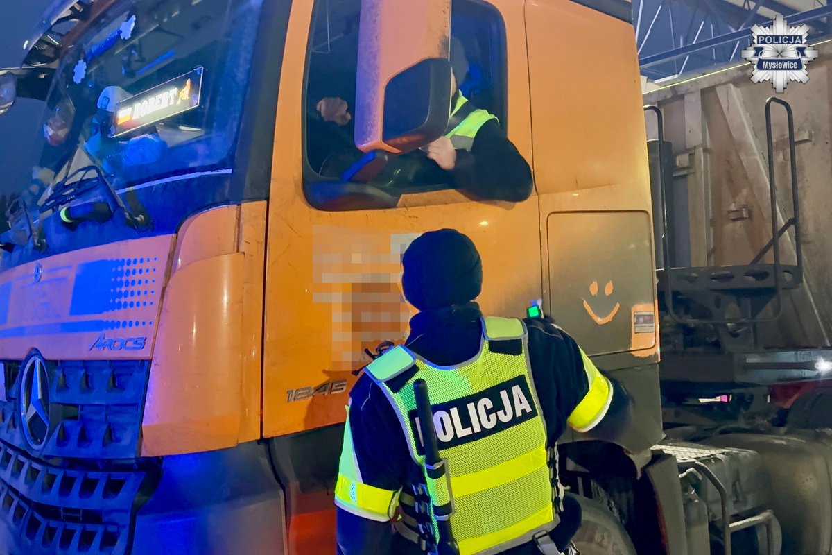 Nietrzeźwi kierowcy na celowniku śląskiej policji