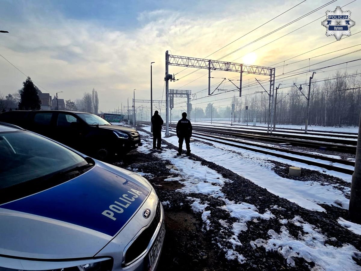 Bezpieczeństwo na kolei pod lupą