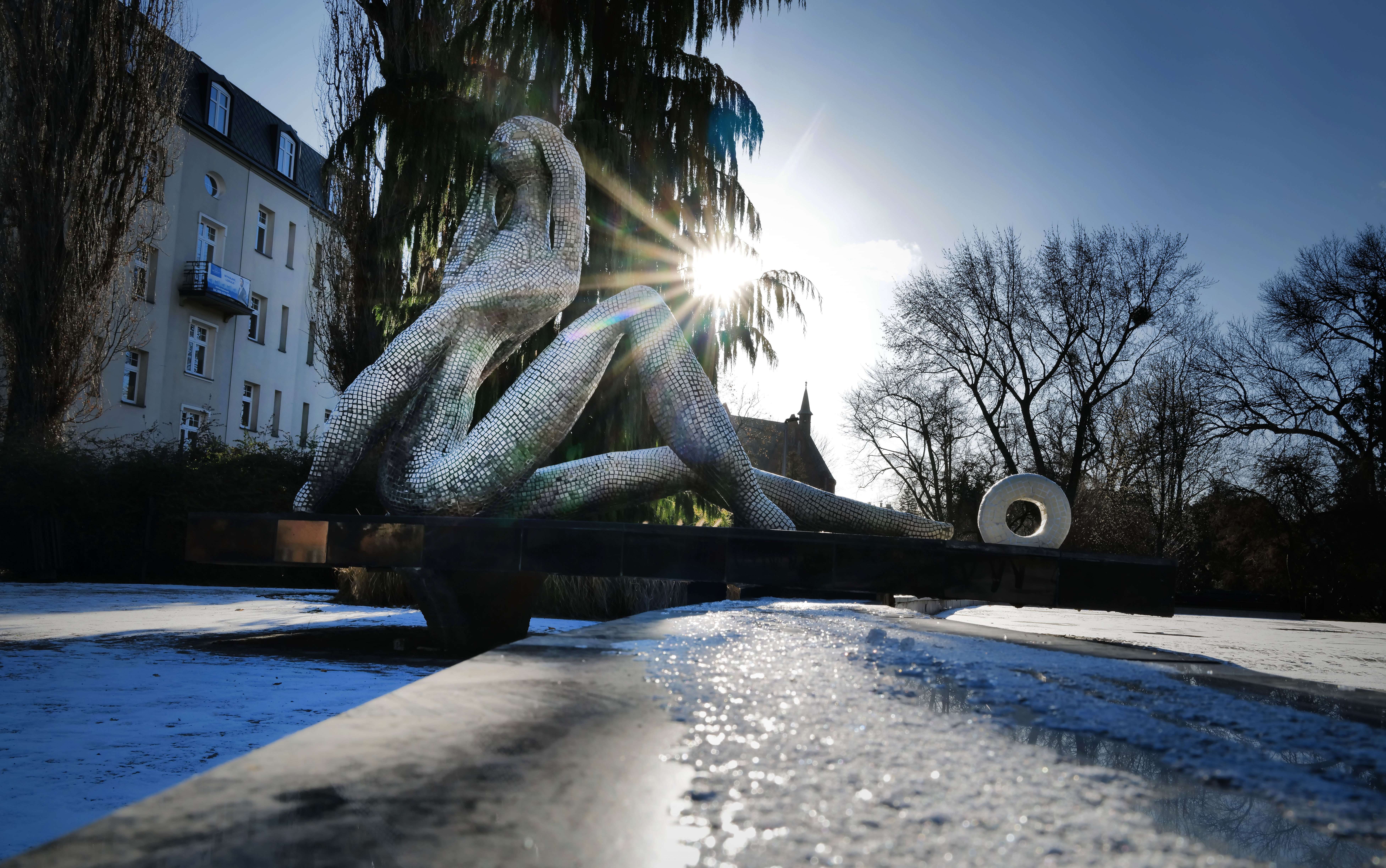 Częstochowa odnawia swoje wodne atrakcje