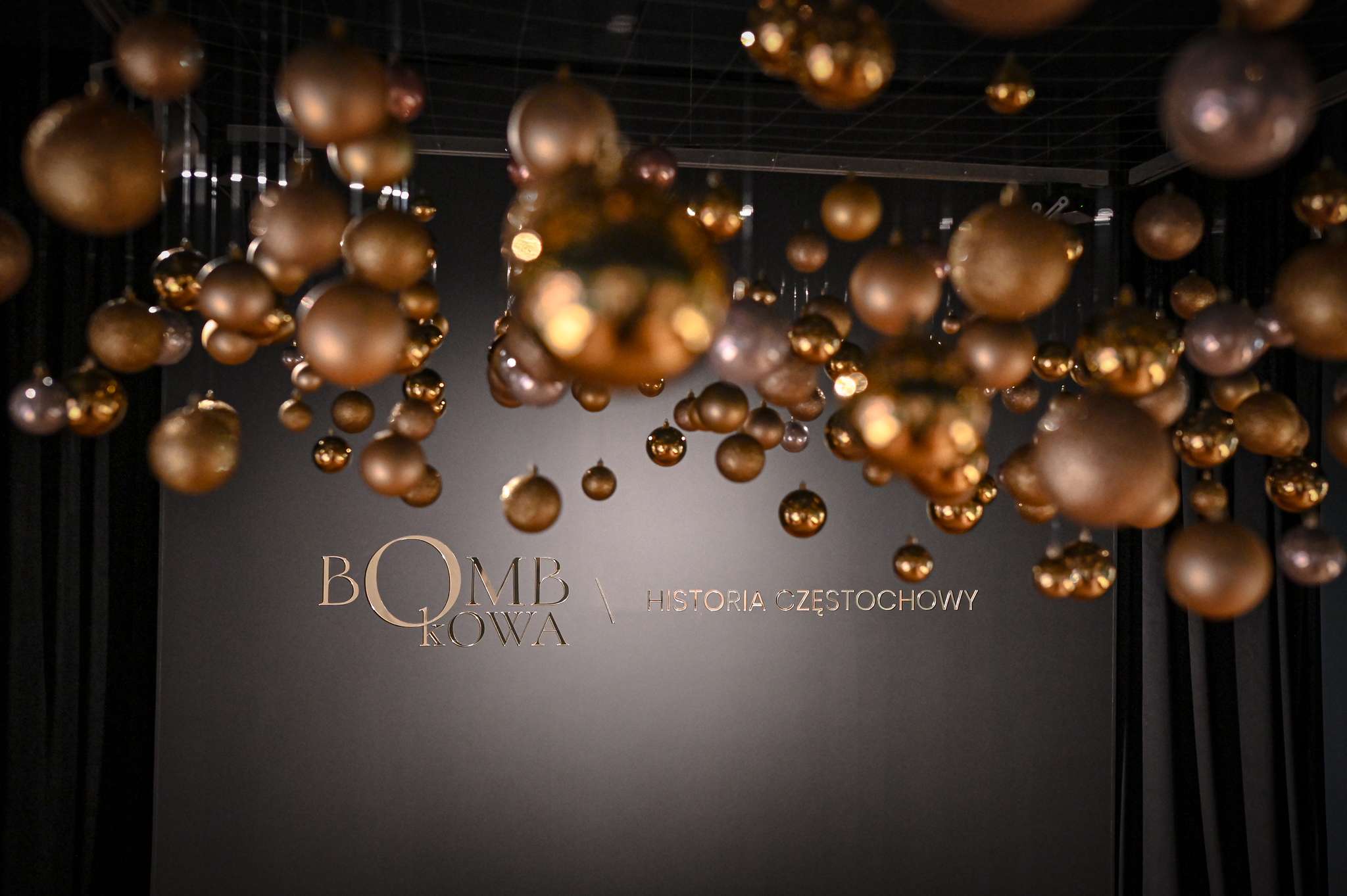 Bombkowa historia Częstochowy: odkryj tajemnice lokalnej tradycji