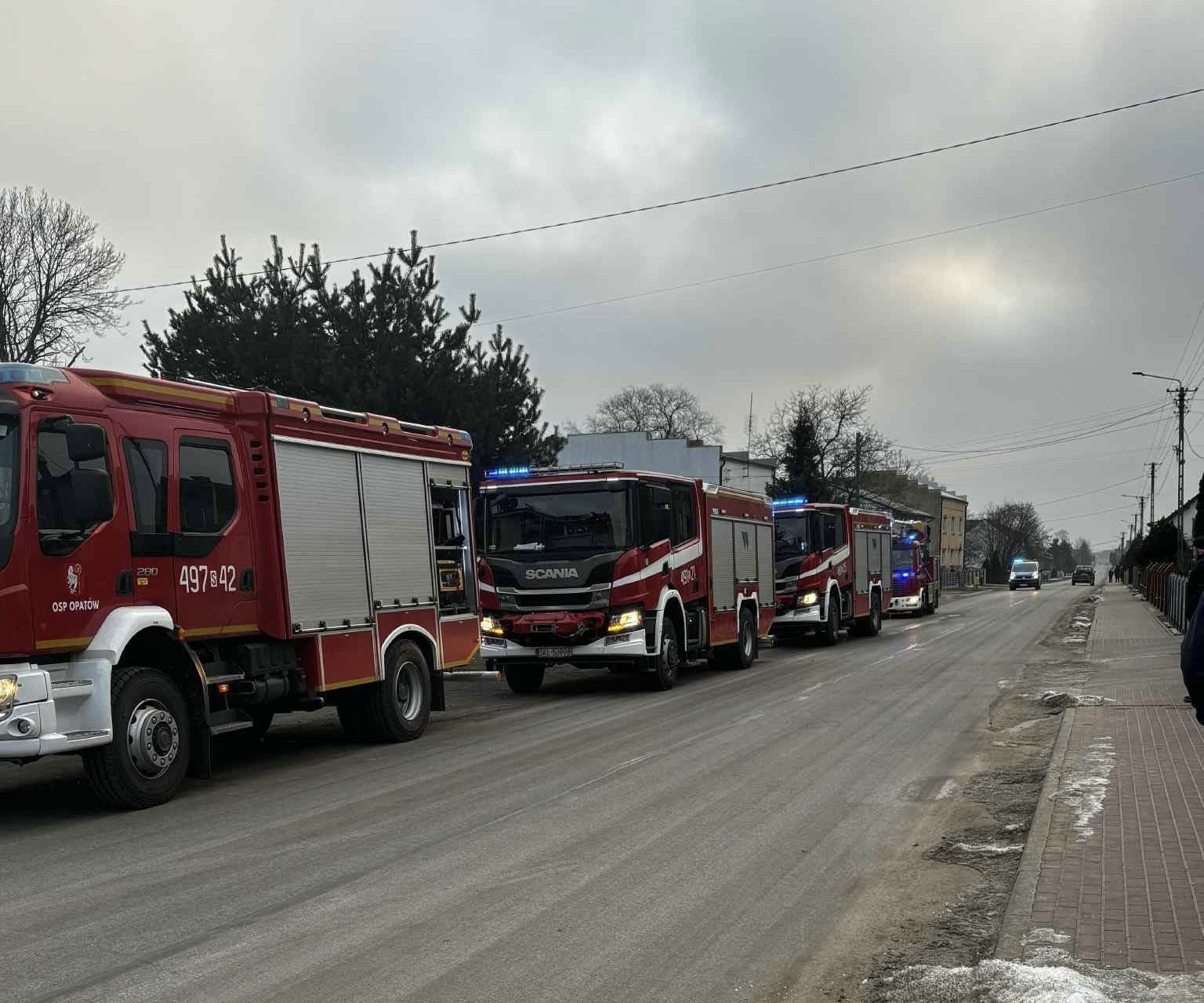 Gaz-Iwanowice