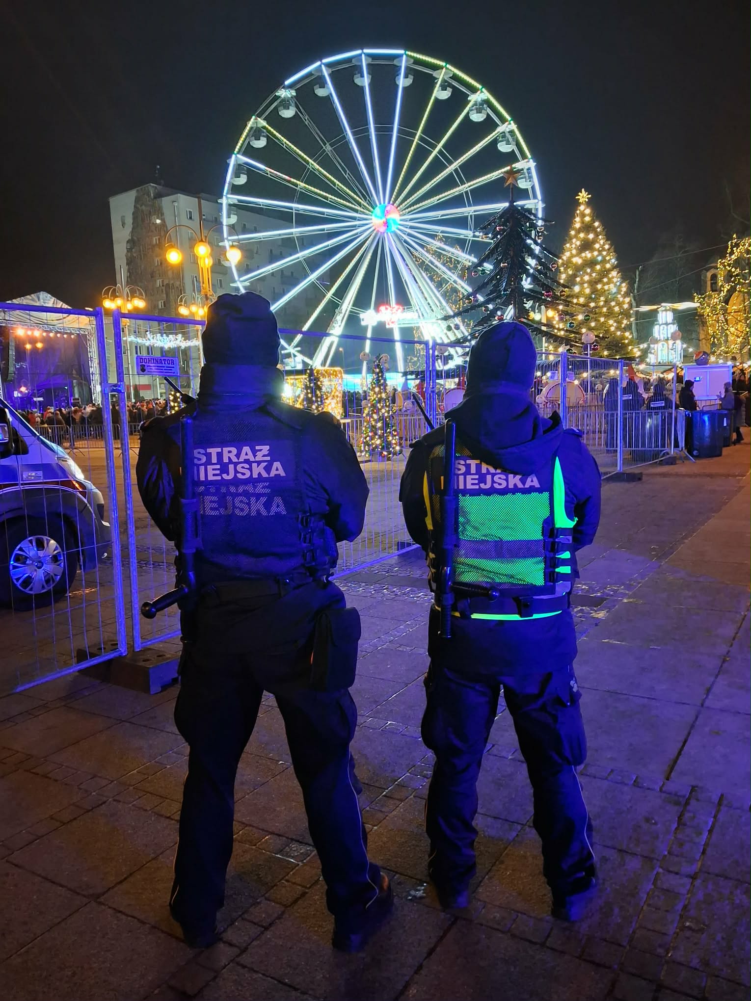 Wzrost liczby zgłoszeń o wykroczenia drogowe w Częstochowie