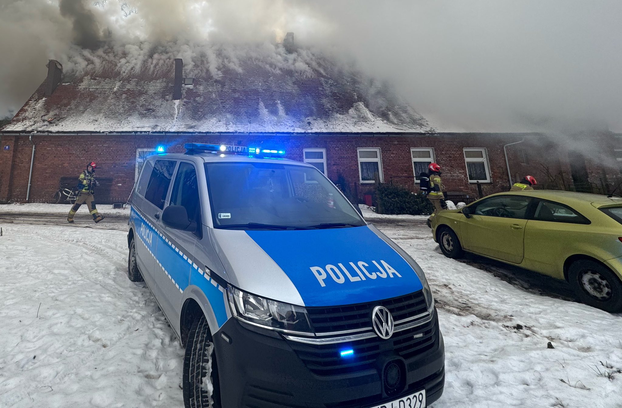 kluczbork-pozar-1-policja