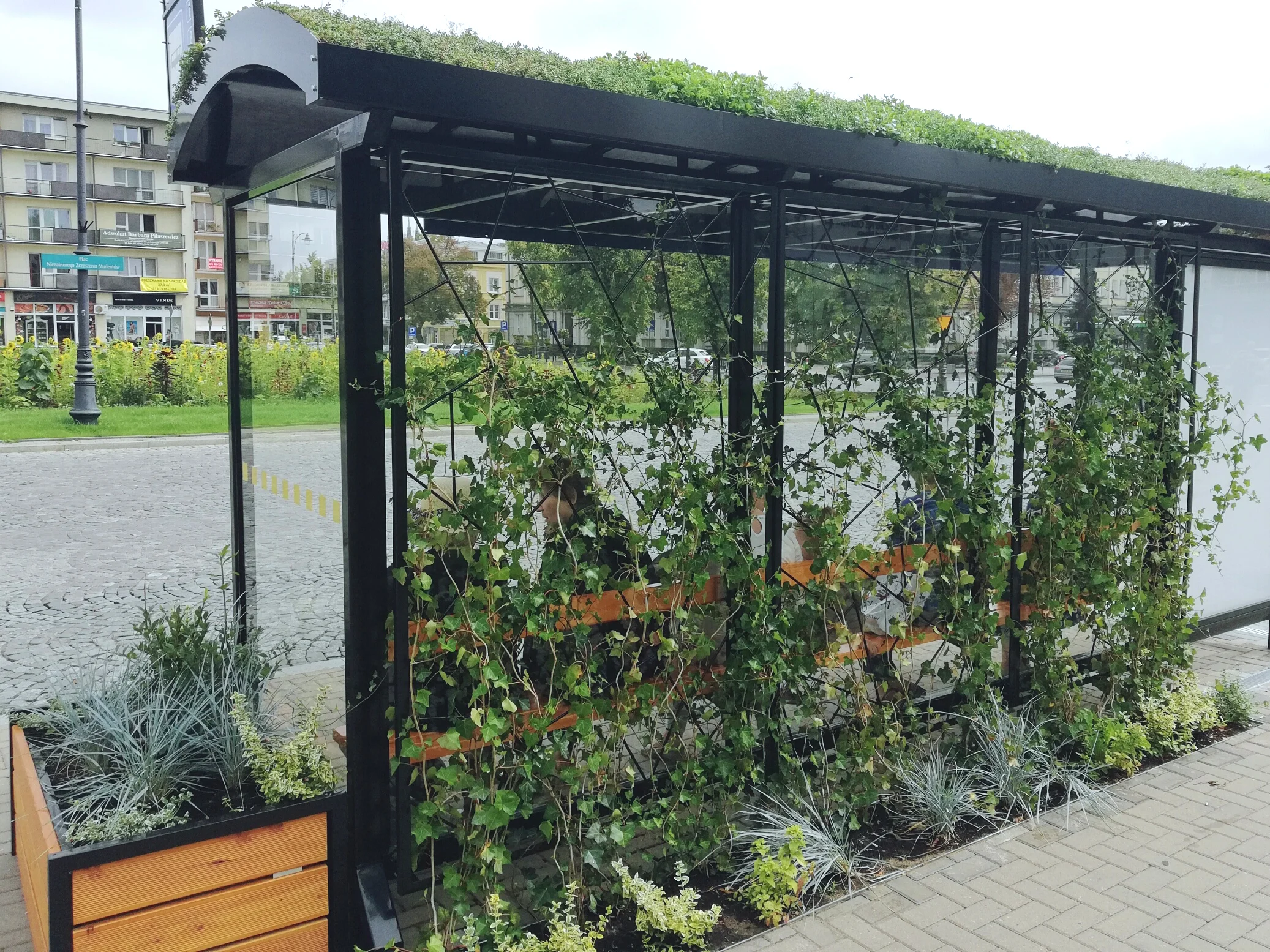 III edycja programu „Błękitno-zielona Infrastruktura”