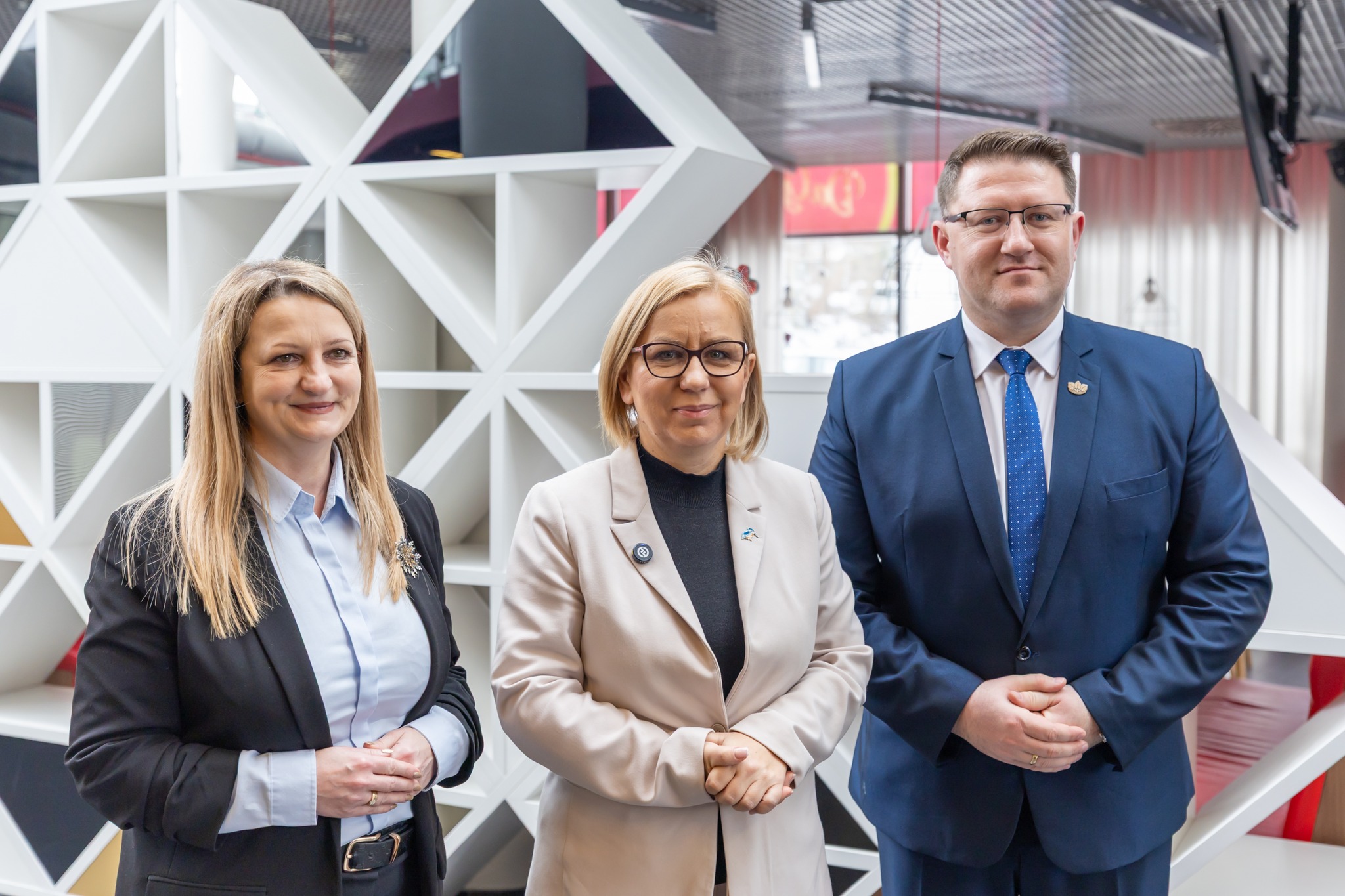 [FOTORELACJA] Konferencja „Smart Komunal” w Tychach