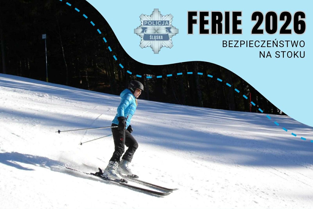 Bezpieczeństwo na stoku – klucz do udanych ferii