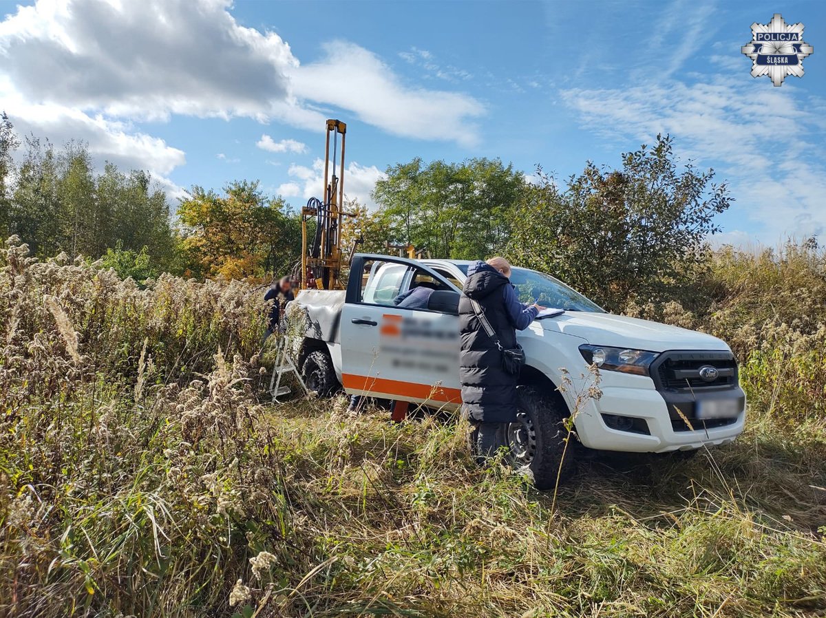 Nielegalne składowanie odpadów w Bytomiu: akt oskarżenia dla byłego prezesa