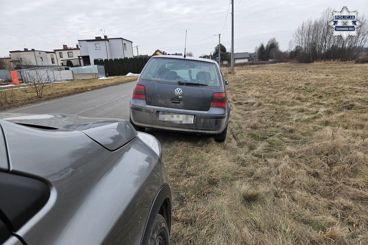 Kierował pod wpływem alkoholu i przewoził syna