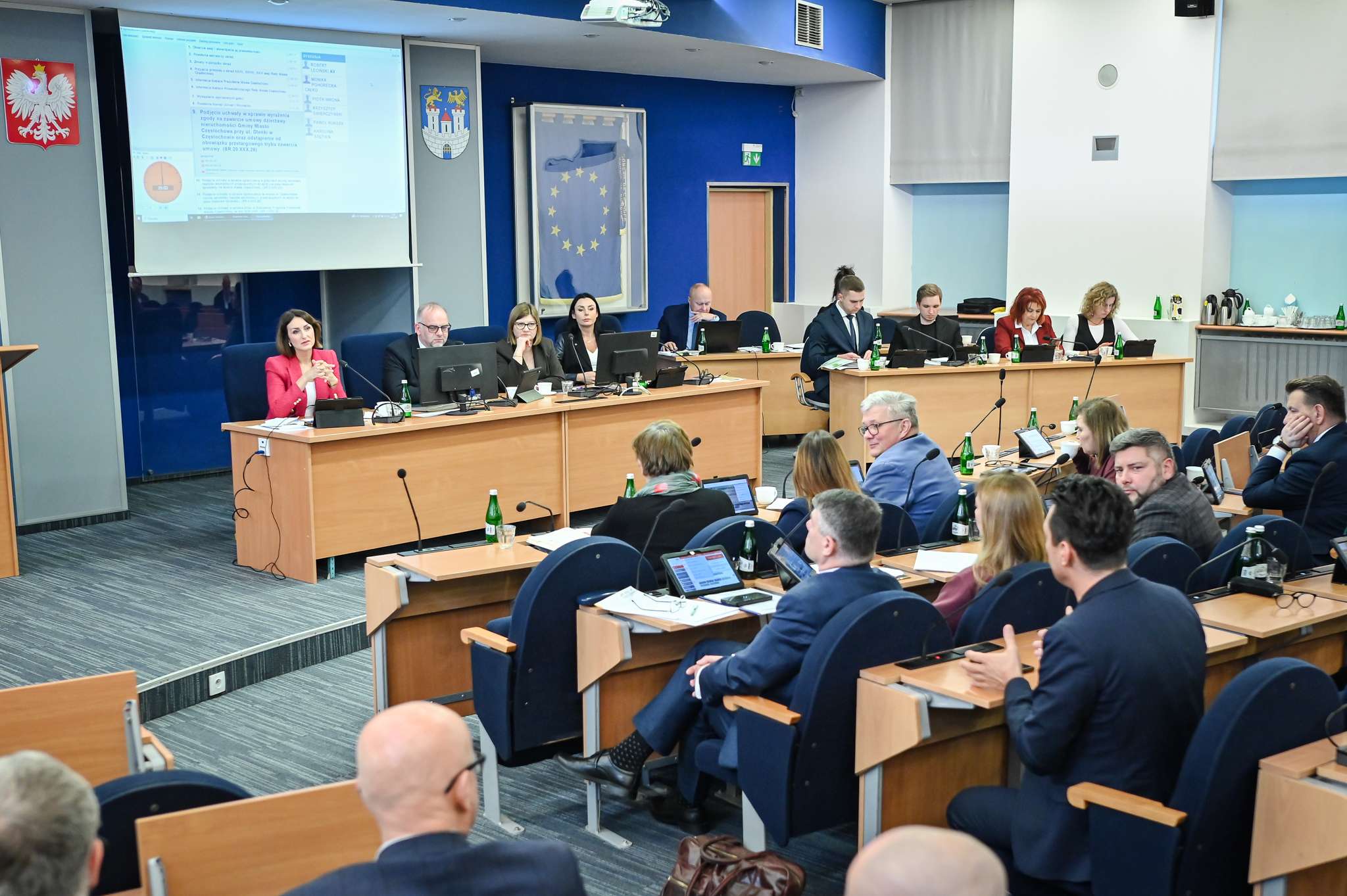 Ograniczenia nocnej sprzedaży alkoholu w Częstochowie od 2026 roku