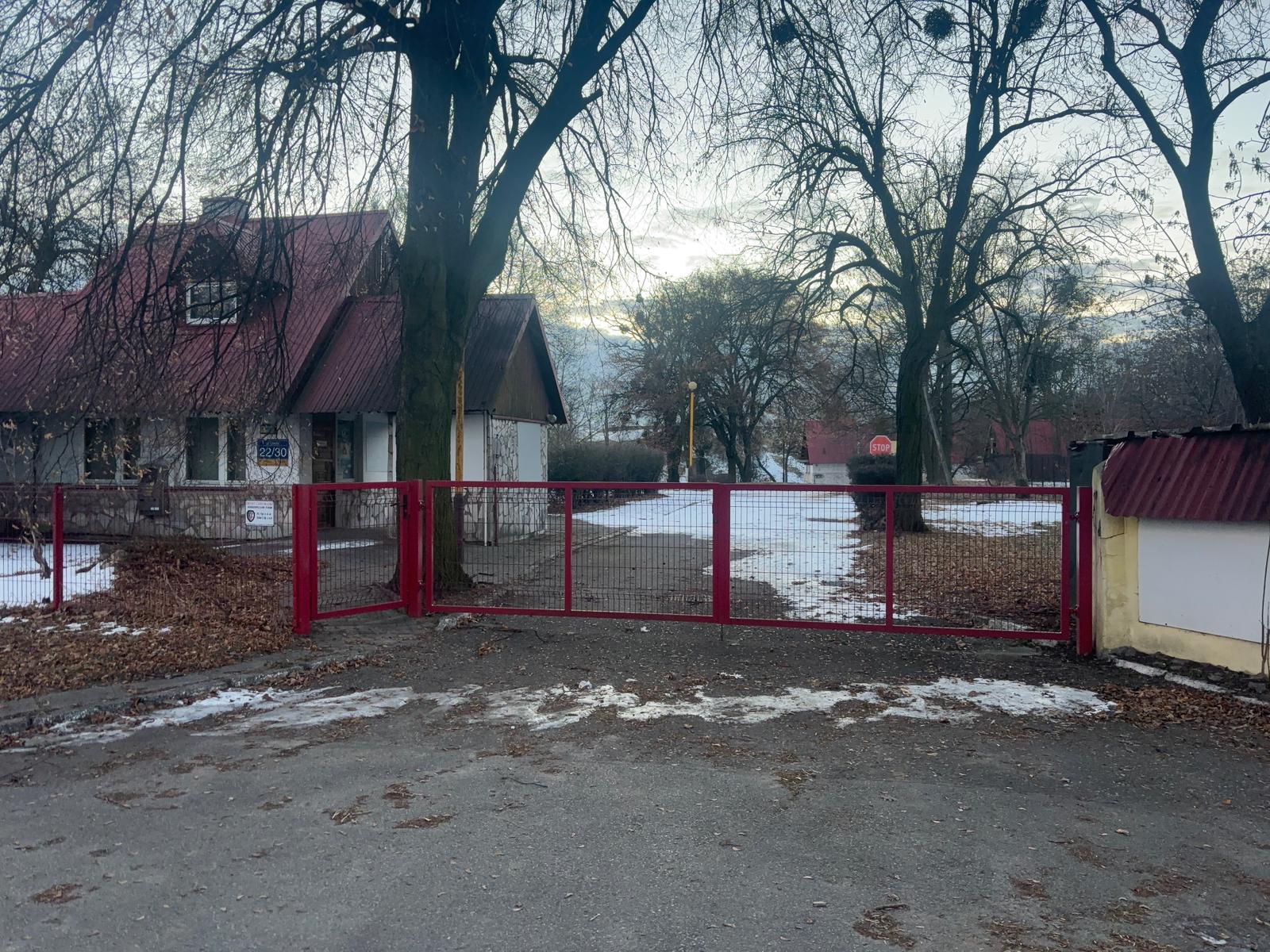 Camping Oleńka przy Jasnej Górze: radni zdecydują o 30-letniej dzierżawie