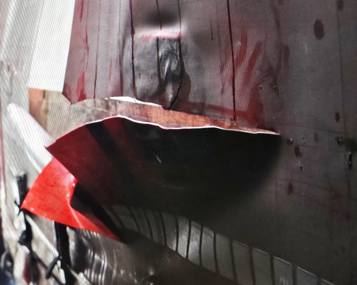 Odzyskany skradziony sprzęt dzięki międzynarodowej współpracy