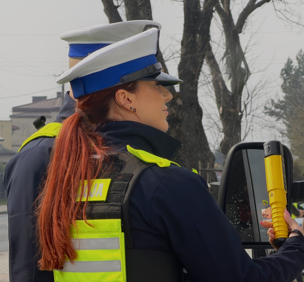 Piłeś? Nie jedź. Światowy Dzień Trzeźwości w Radomsku