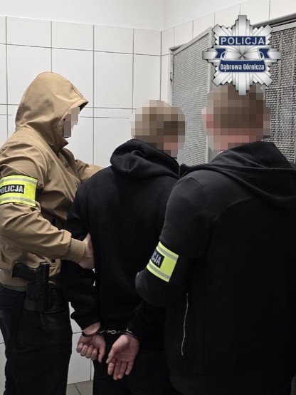 Policja udaremnia oszustwo na 50 tysięcy złotych