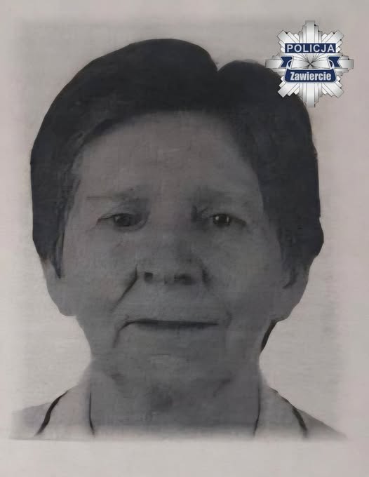 Poszukiwania zaginionej Doroty Drabek przez cały czas trwają