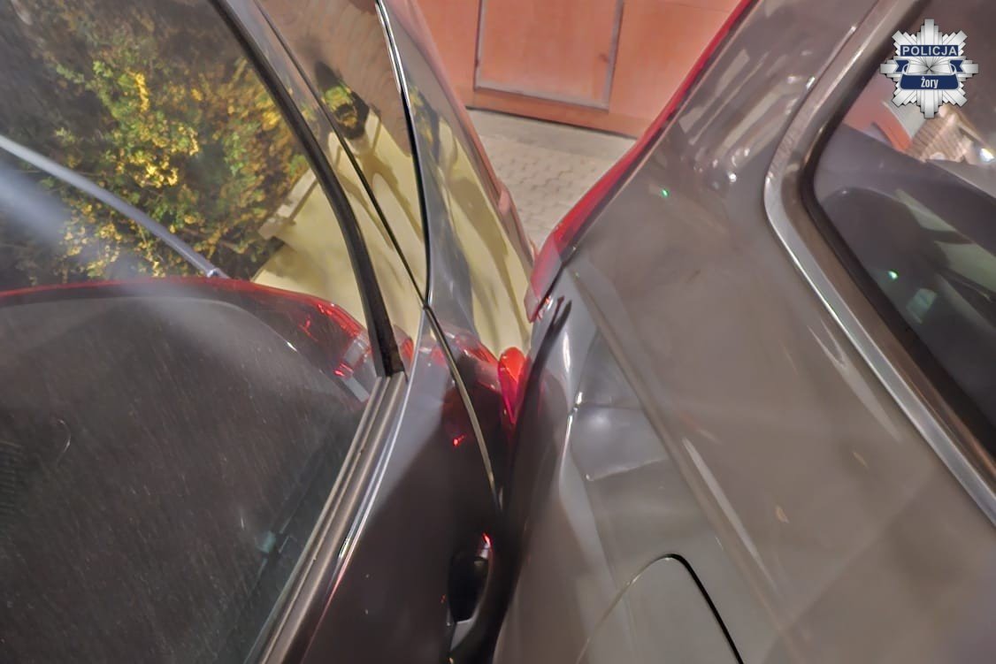 Nietrzeźwa kierująca taksówką zatrzymana dzięki świadkom