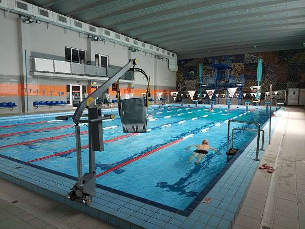 Wielkanoc zmienia grafik częstochowskich basenów