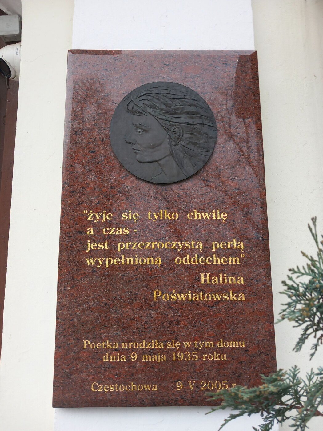 Zagadka na pochmurny poniedziałek