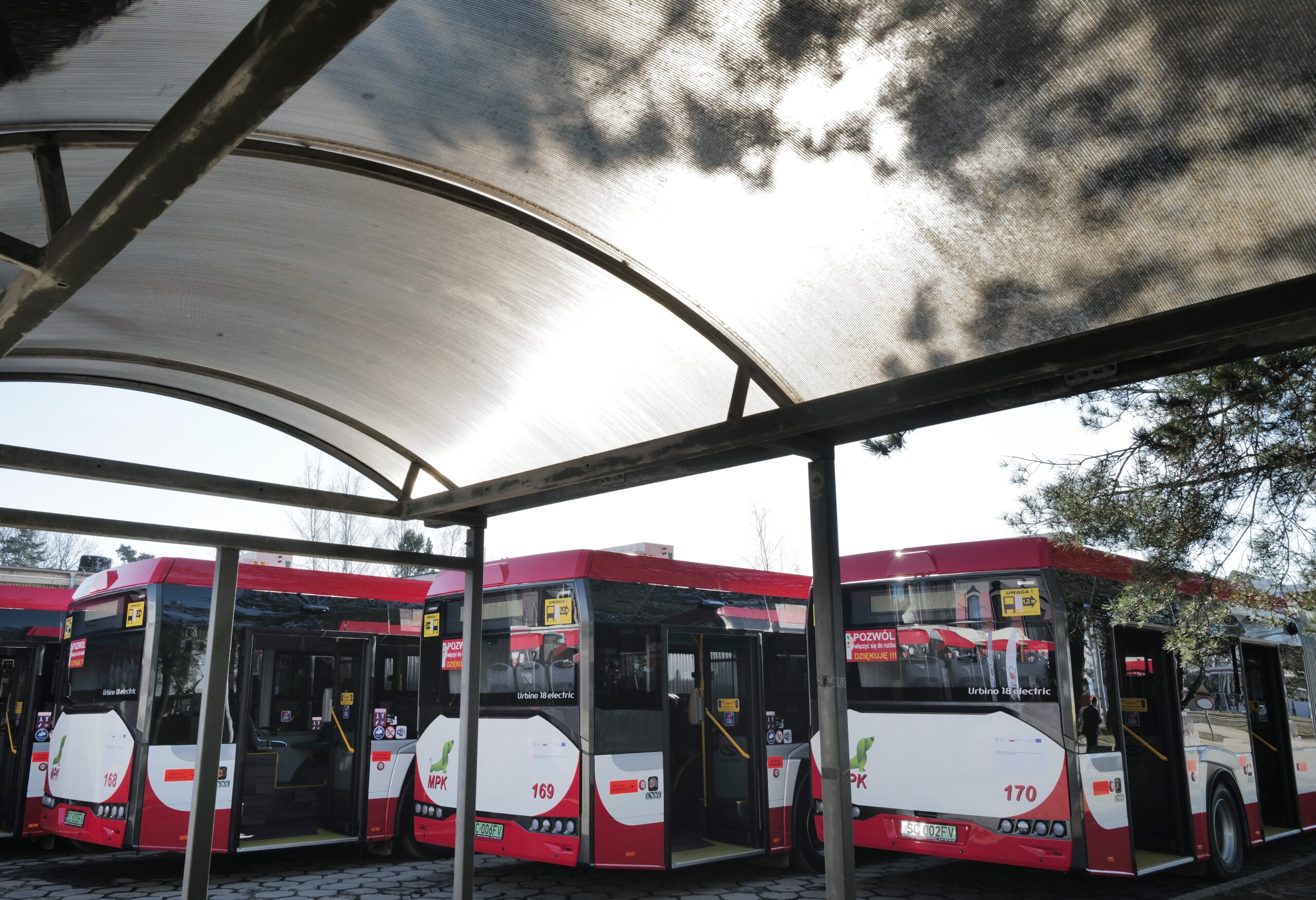 Koniec objazdów na Busolowej. Co zmieni się od 16 kwietnia?