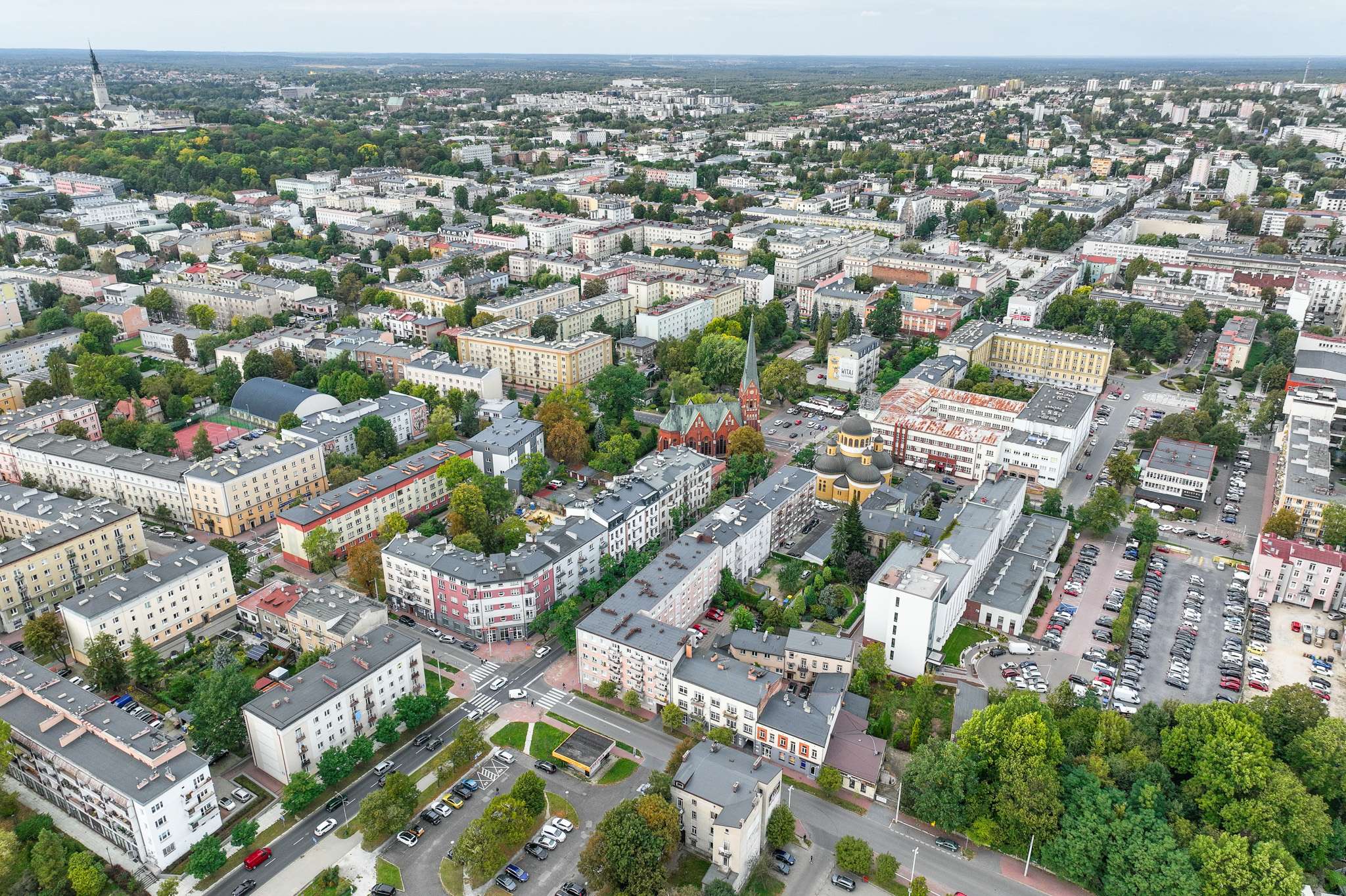 Dług miasta na tle kraju. Liczby zaskakują