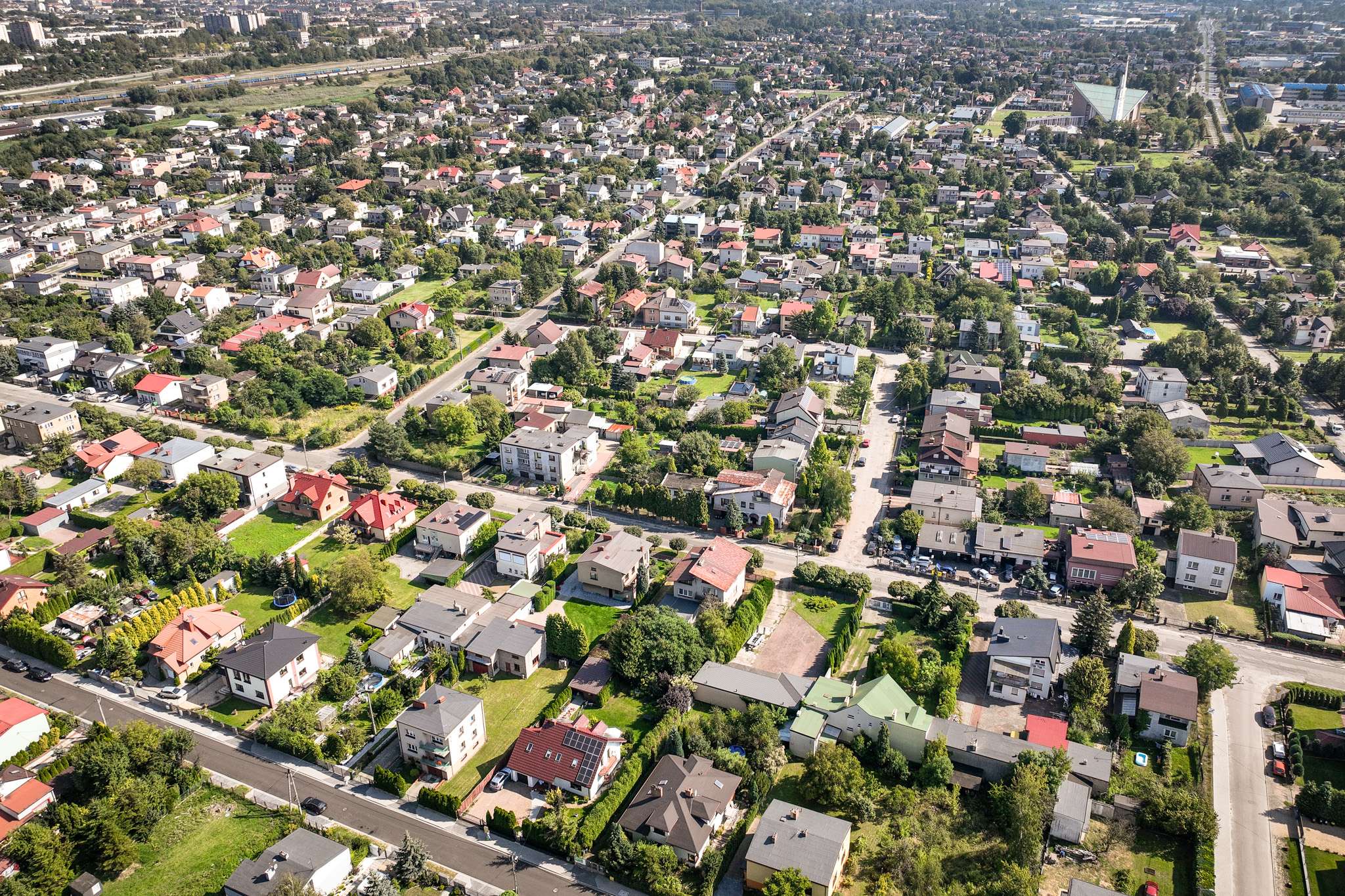 Powietrze w Częstochowie się poprawia, ale sezon grzewczy wciąż potrafi zaskoczyć