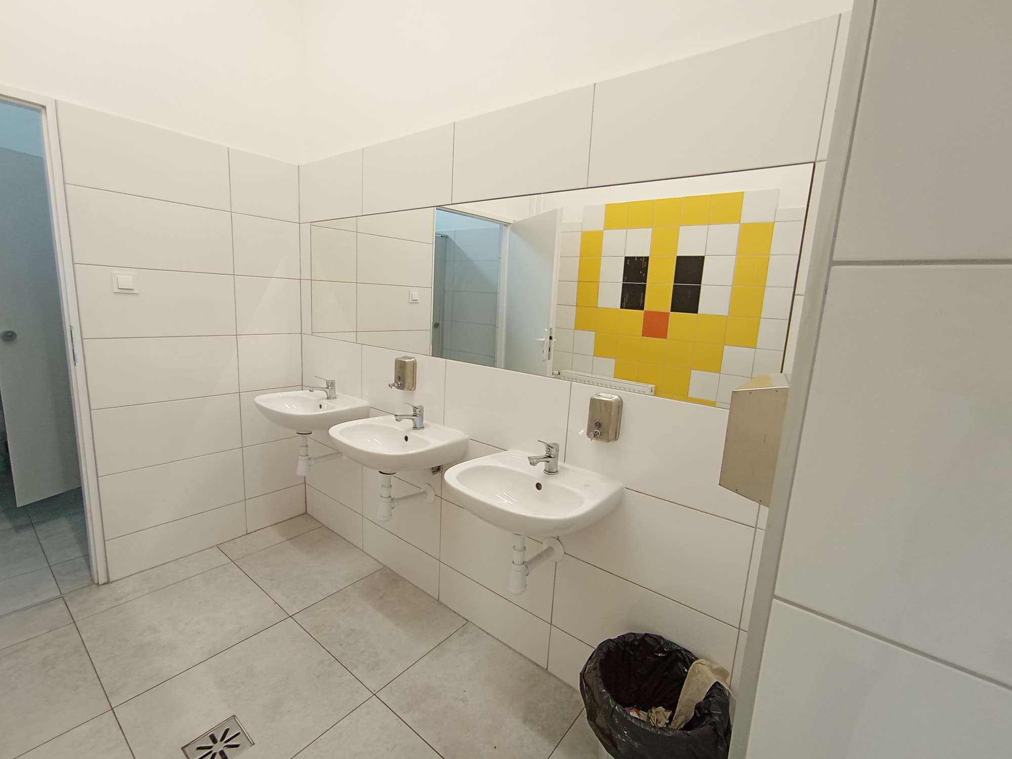 Ponad milion na szkolne sanitariaty. Cztery placówki po zmianach