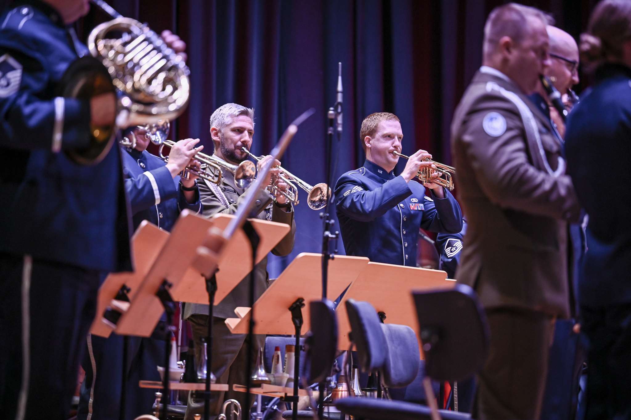 Muzyczny hołd dla wolności w Częstochowie