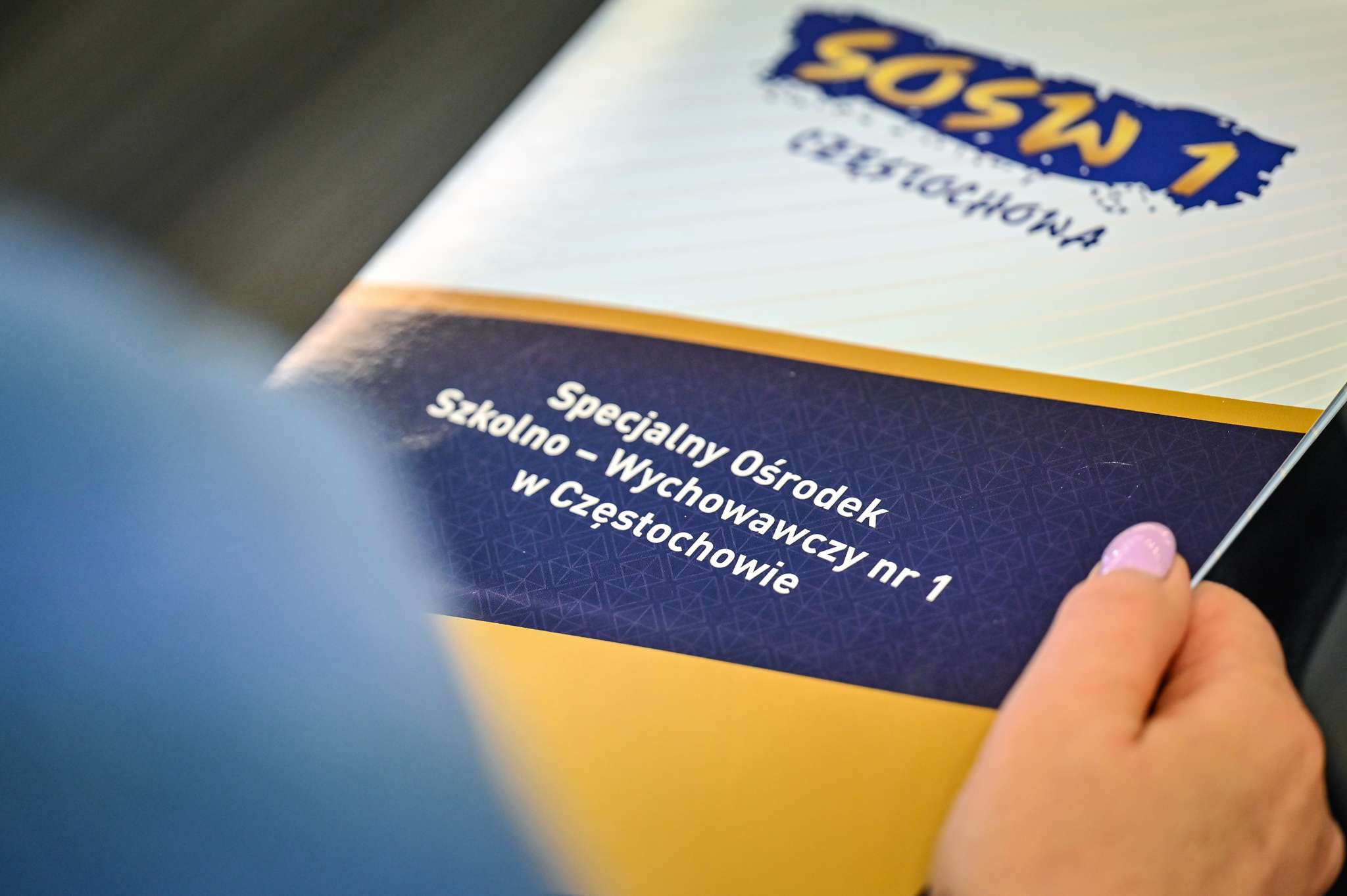 Edukacja to dopiero początek. Co dalej z młodymi z niepełnosprawnościami?