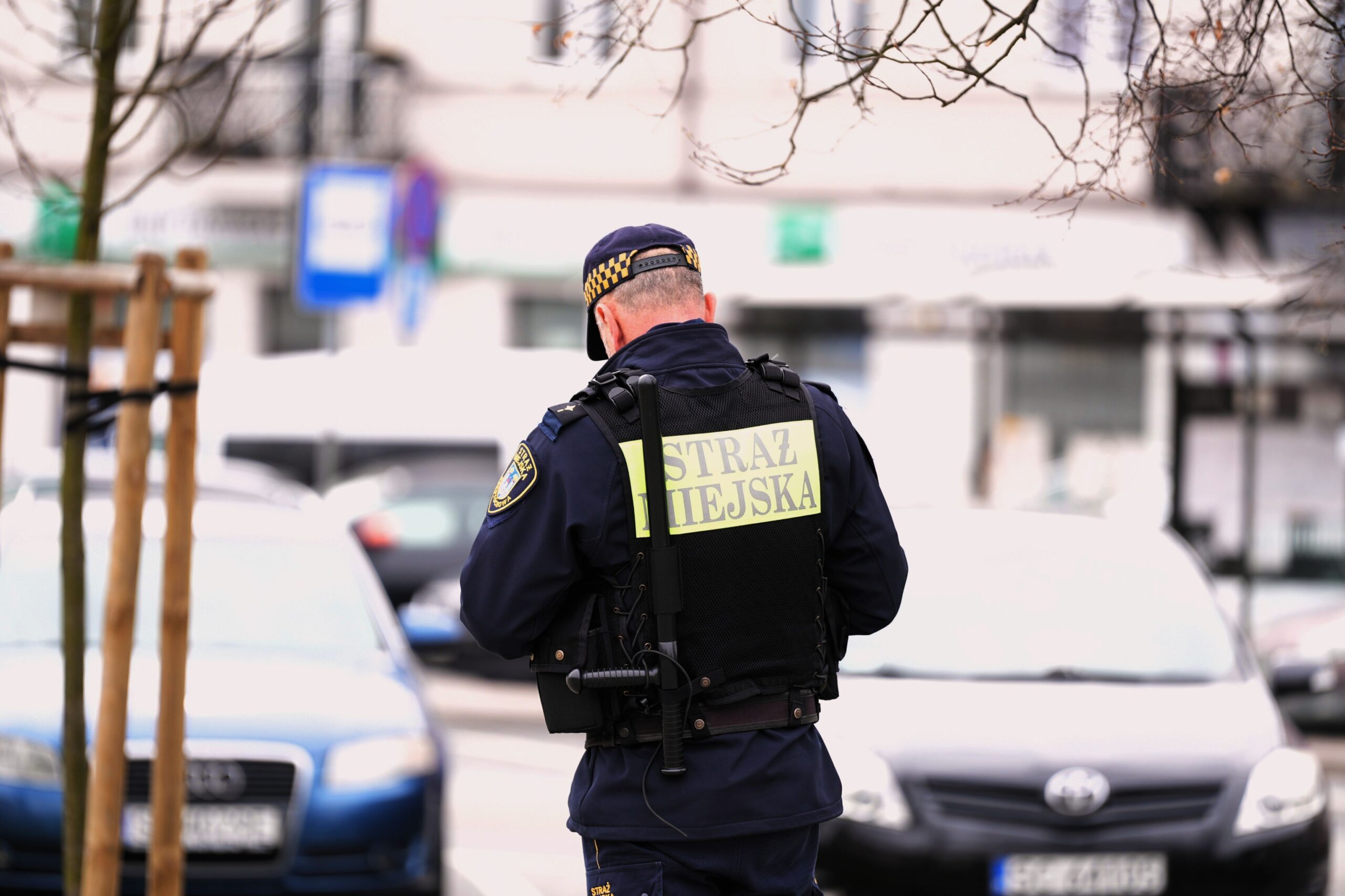 Nowi strażnicy dla Częstochowy? Czas ucieka