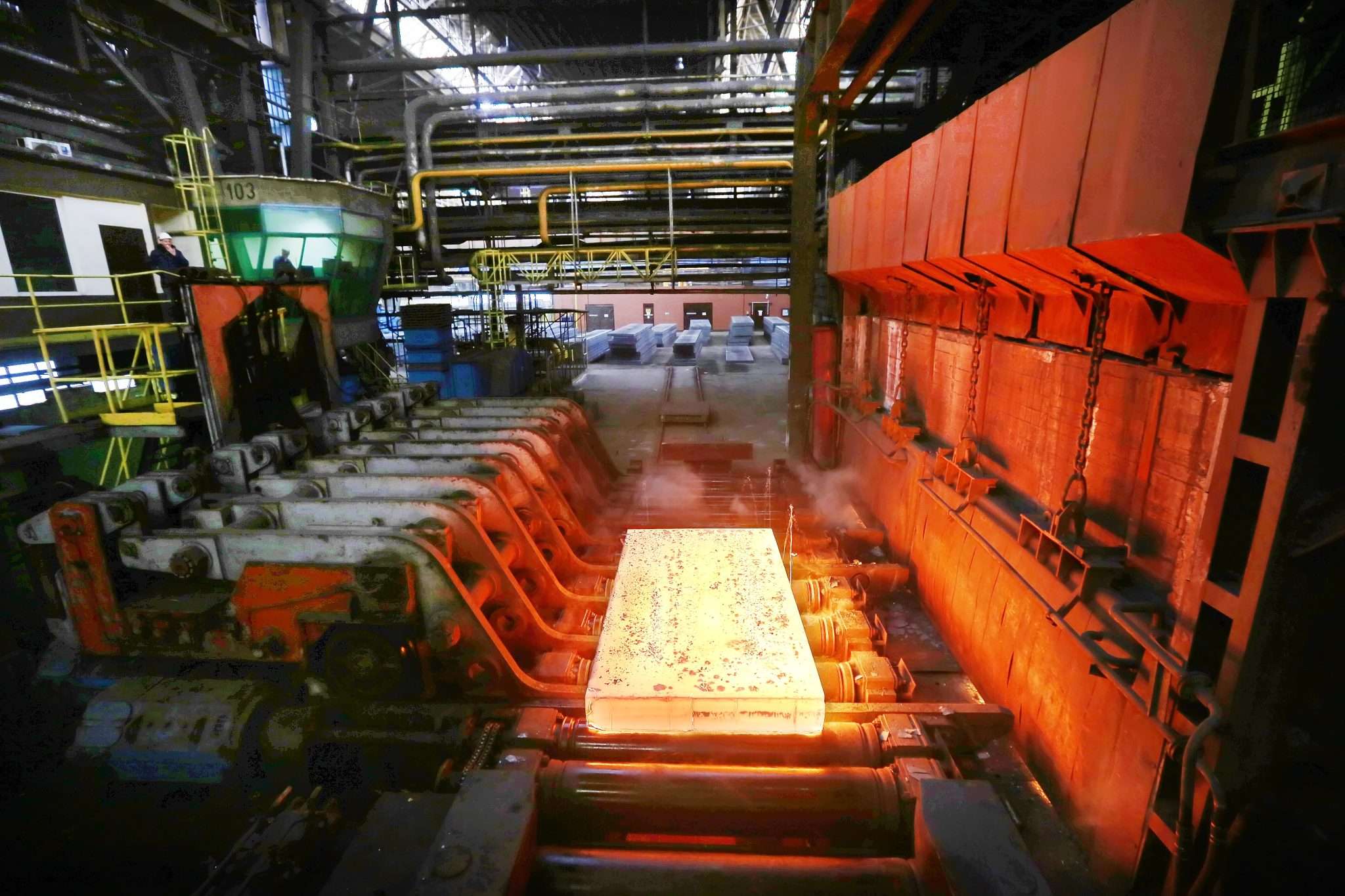 Huta Częstochowa z nowymi uprawnieniami. Co to zmienia?