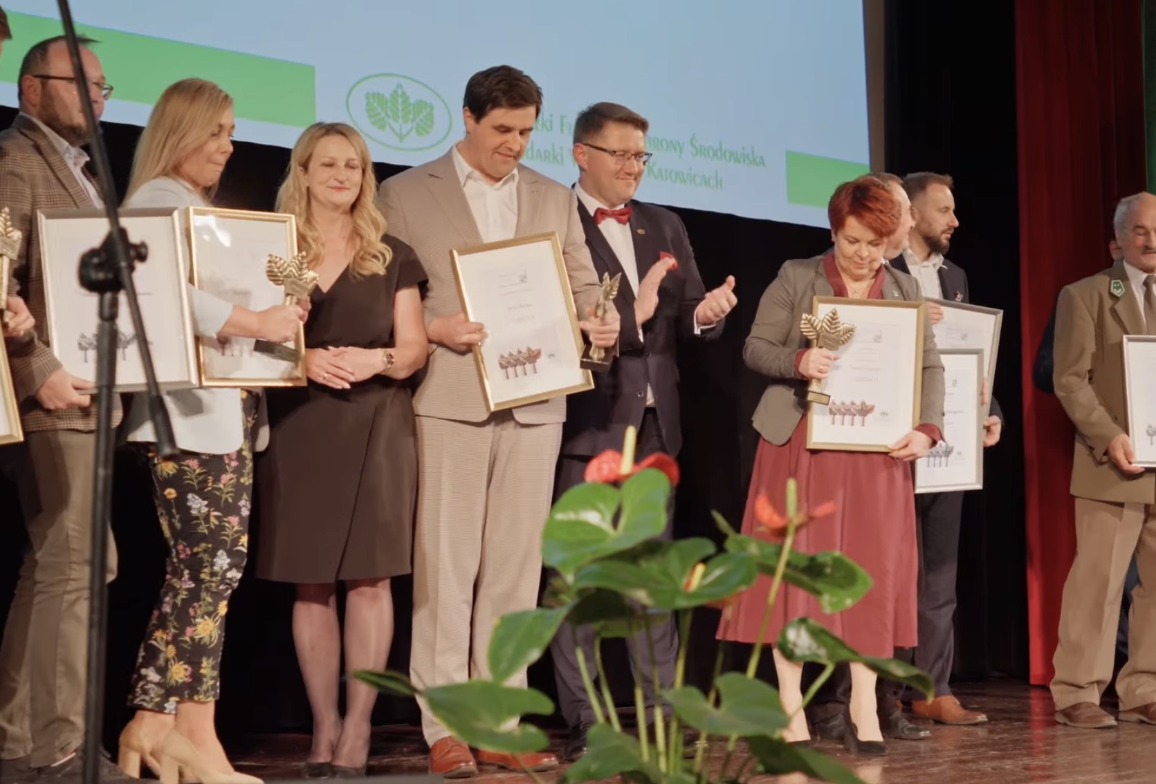 Trwa nabór do Zielonych Czeków 2026! [WIDEO]