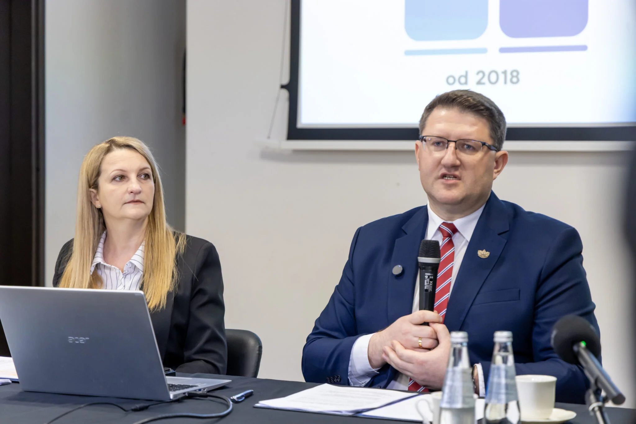 Prezes Pindel o programie ”Czyste Powietrze” [WIDEO]