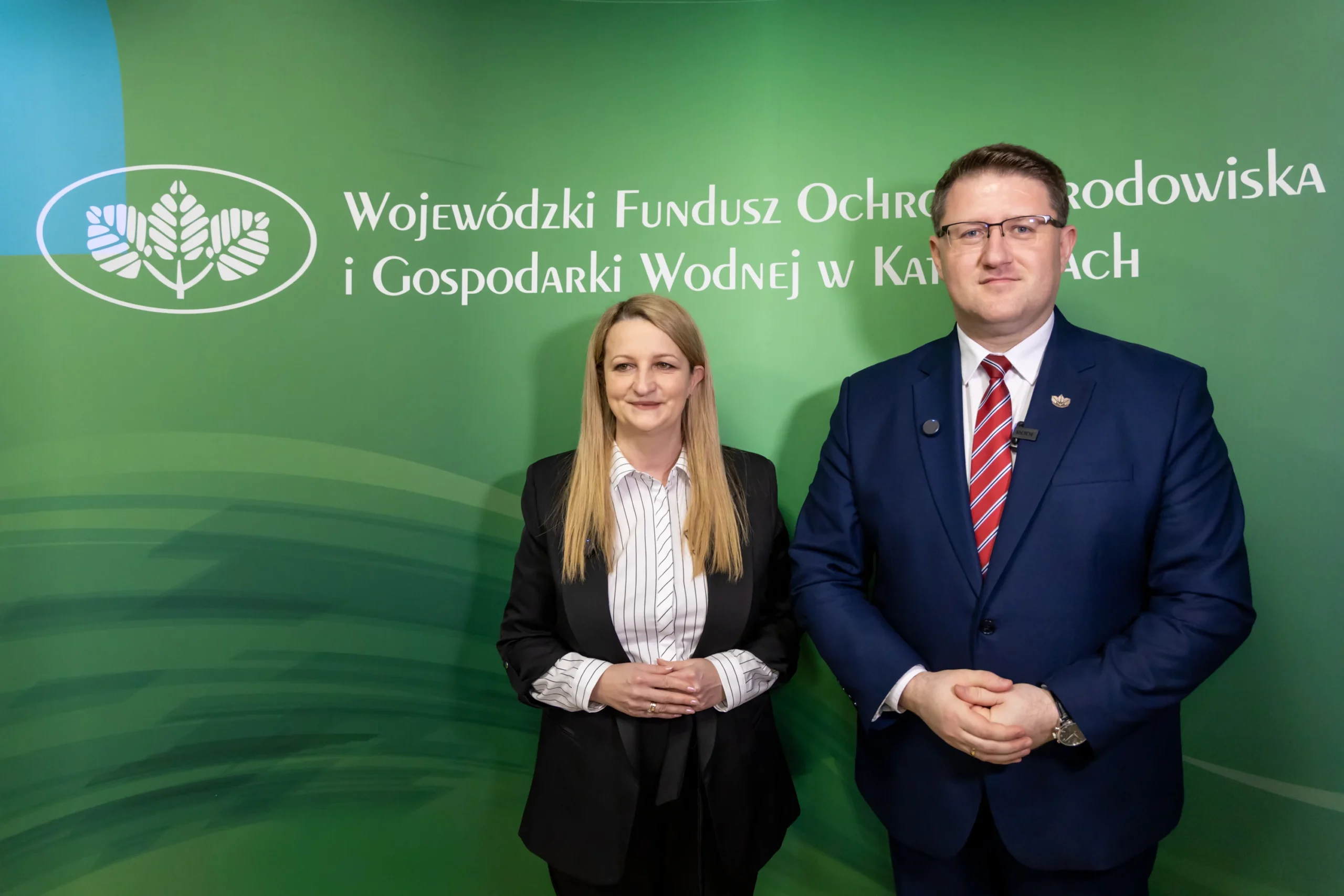 WFOŚiGW w Katowicach otwarty na mieszkańców! [WIDEO]