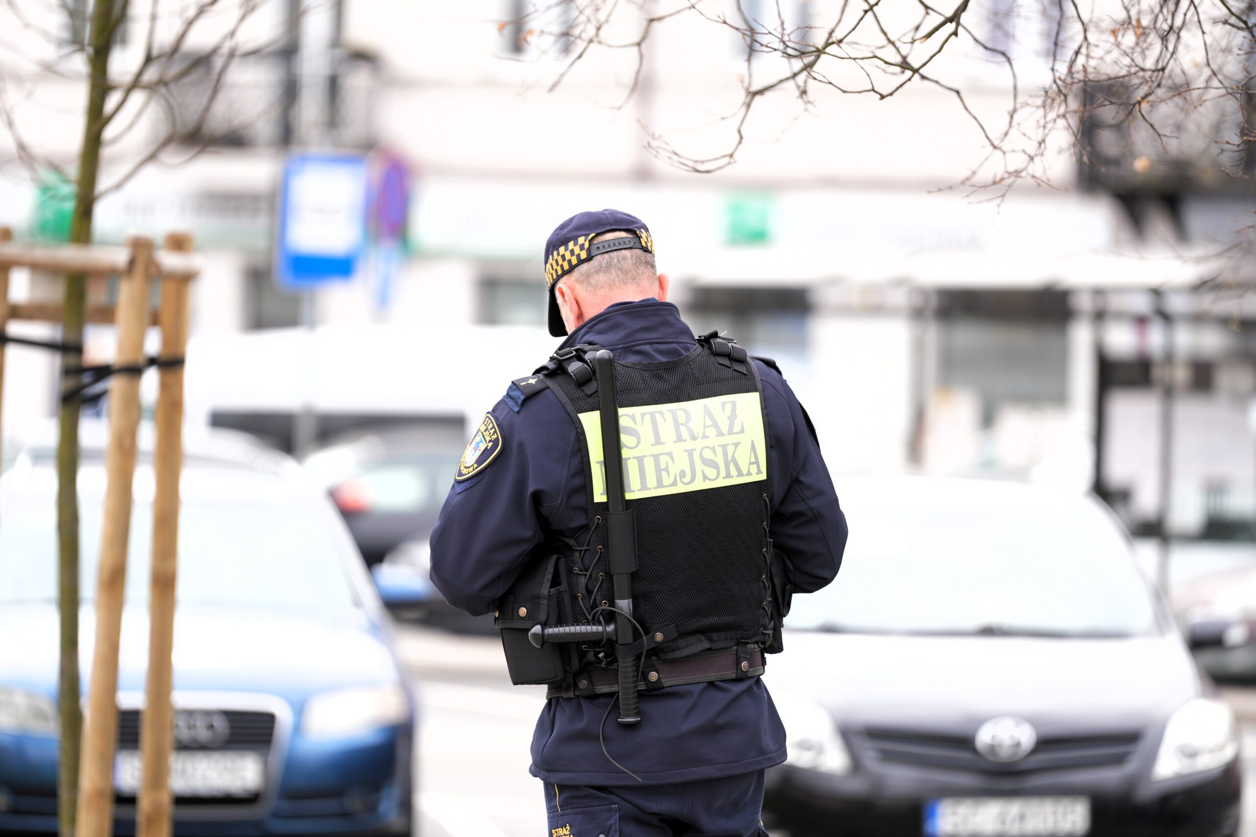 Nietrzeźwy awanturował się przy Armii Krajowej, miał narkotyki