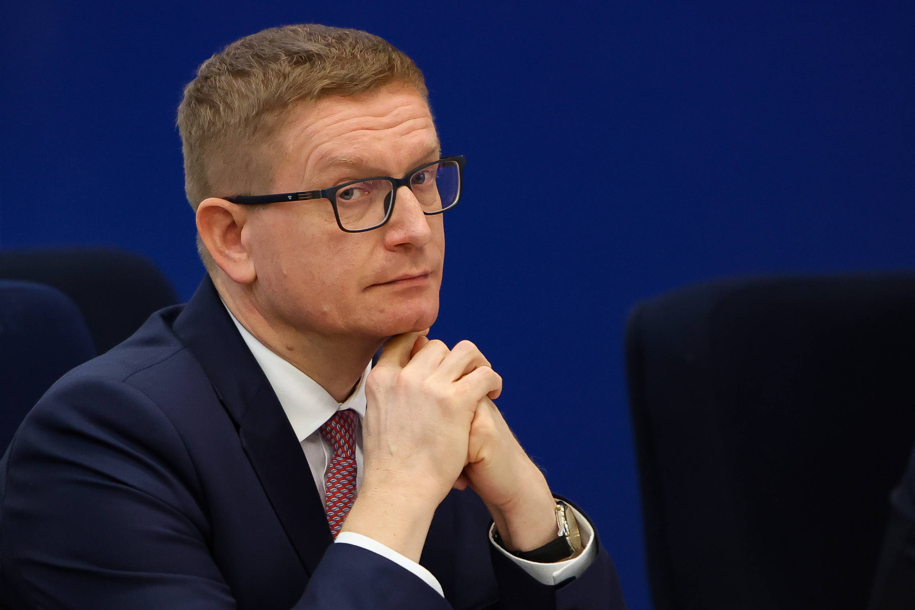 Krzysztof Matyjaszczyk wróci na urząd prezydenta Częstochowy?