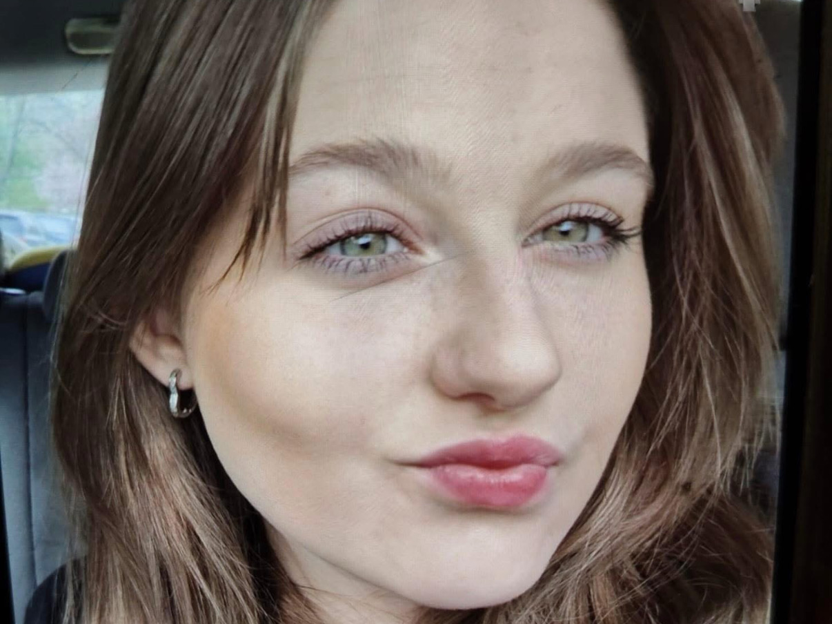 Trwają poszukiwania 17-letniej Miriam Wolniewicz z Częstochowy
