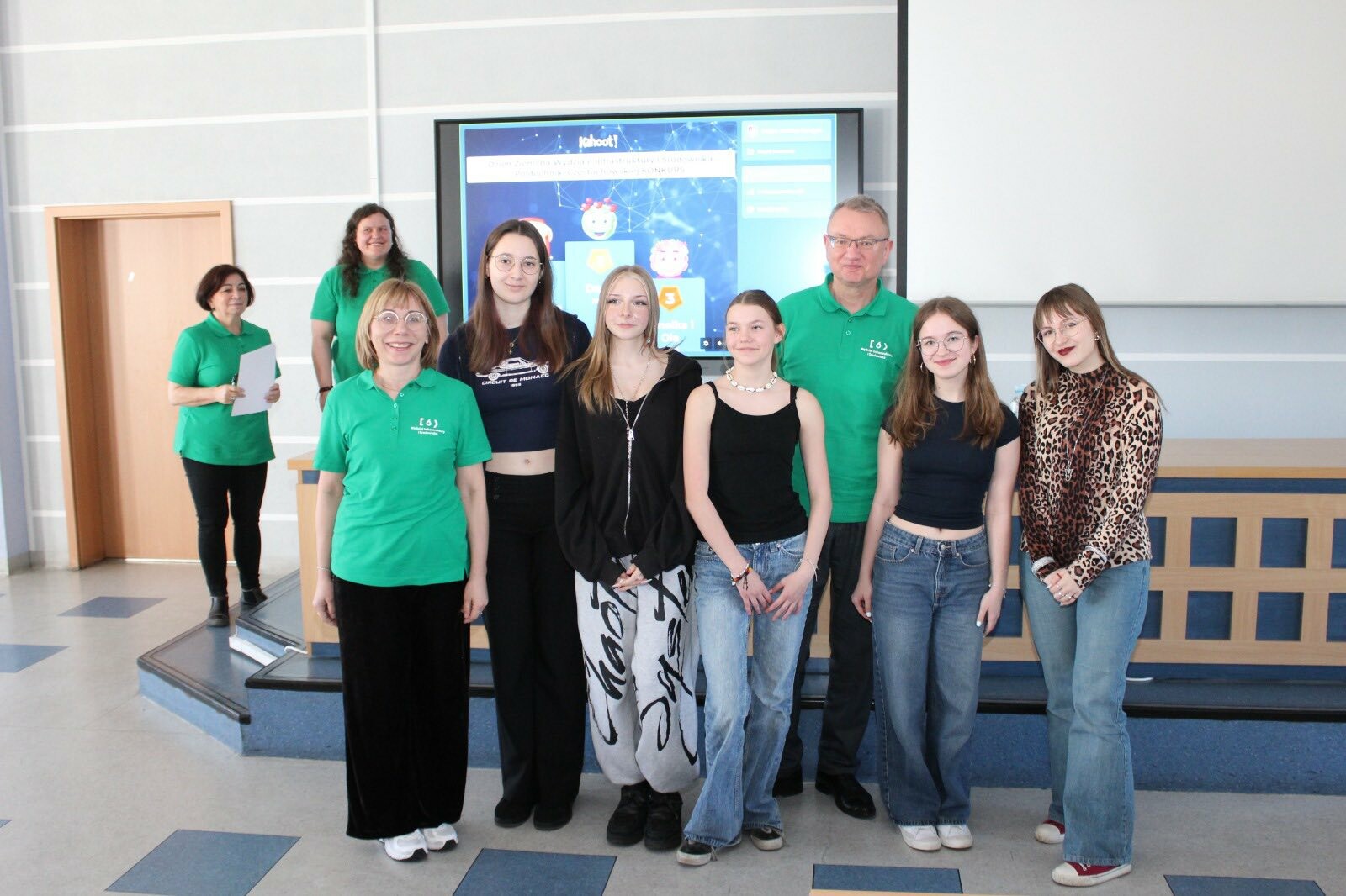 Dzień Ziemi na Politechnice Częstochowskiej z nauką w tle