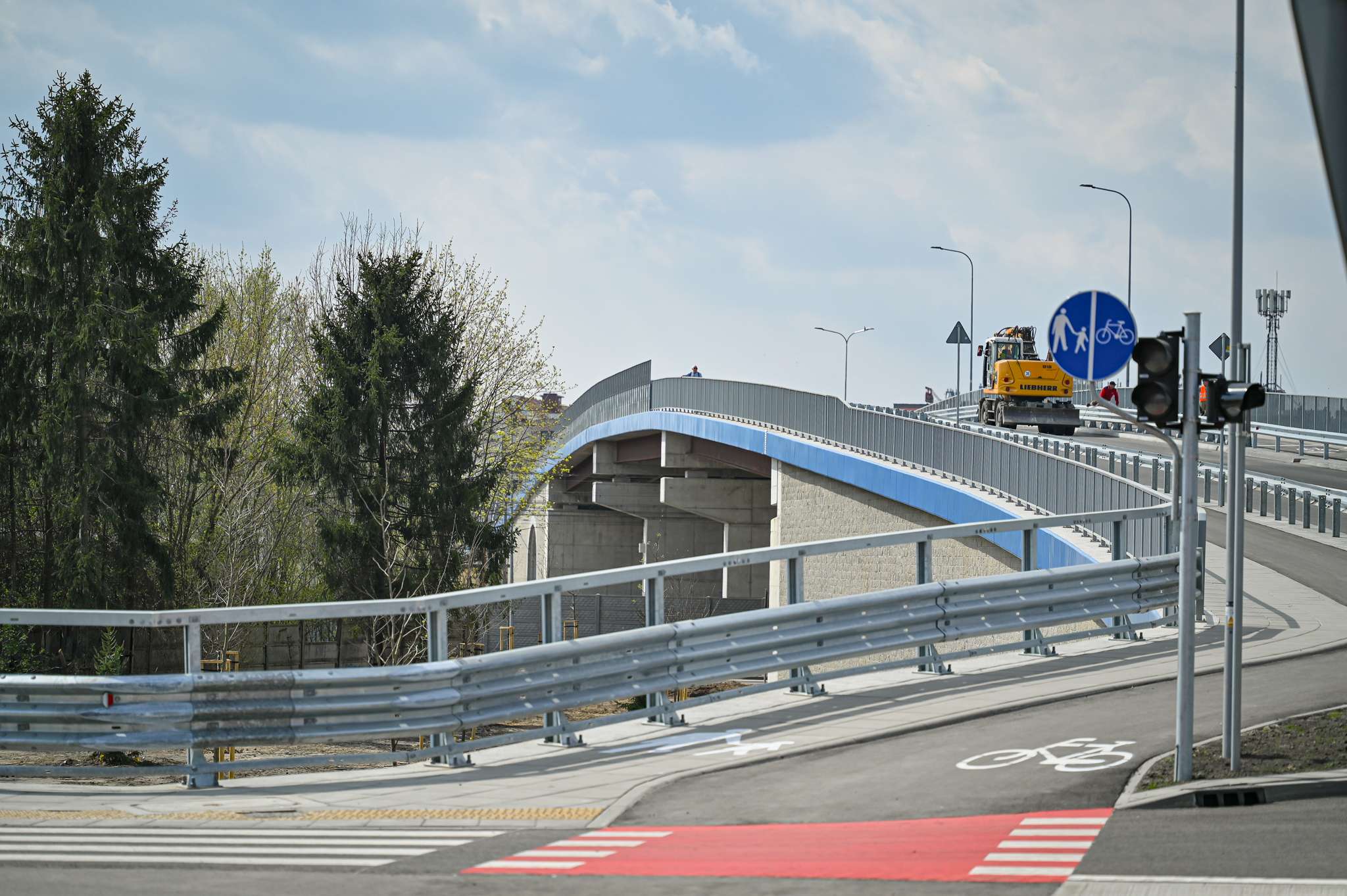 Drogowe inwestycje w Częstochowie. realizowane są odbiory, remonty i kolejne przetargi [ZDJĘCIA]