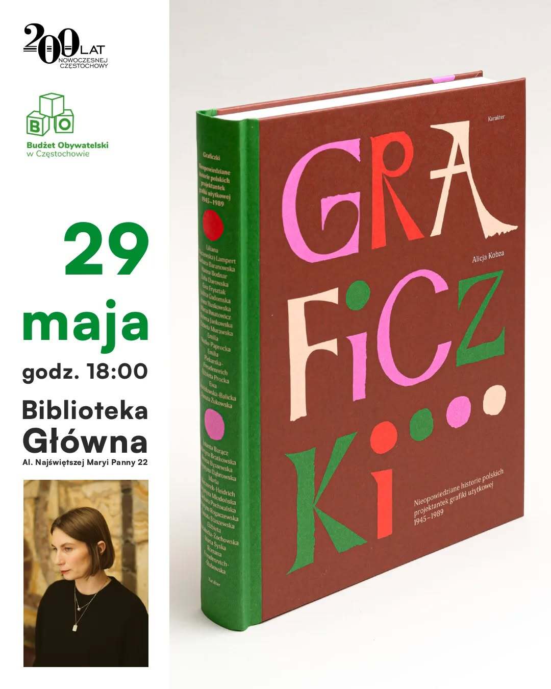 Majowy weekend pełen atrakcji w Częstochowie