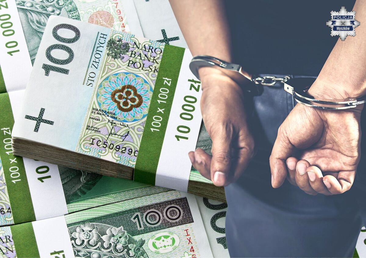 Nietrzeźwa kierująca próbowała przekupić policjantów