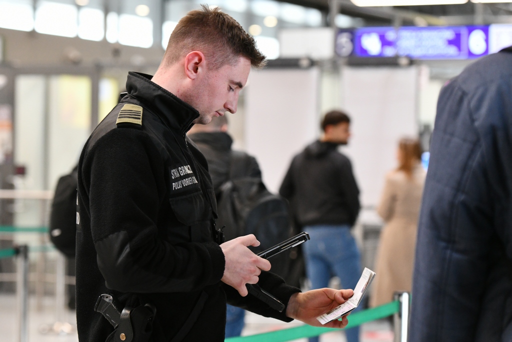 Majowe dwa dni pełne napięcia na lotnisku w Pyrzowicach