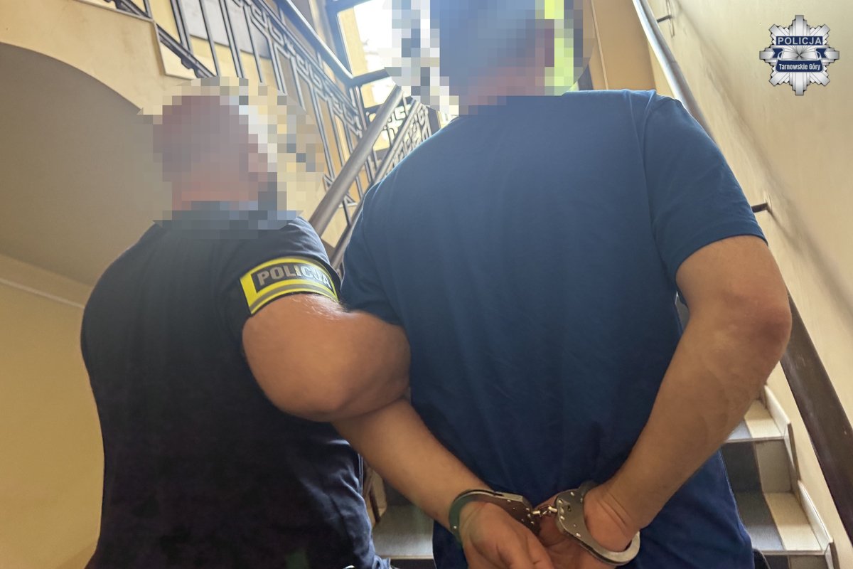 Płacił przywłaszczonymi kartami – został tymczasowo aresztowany