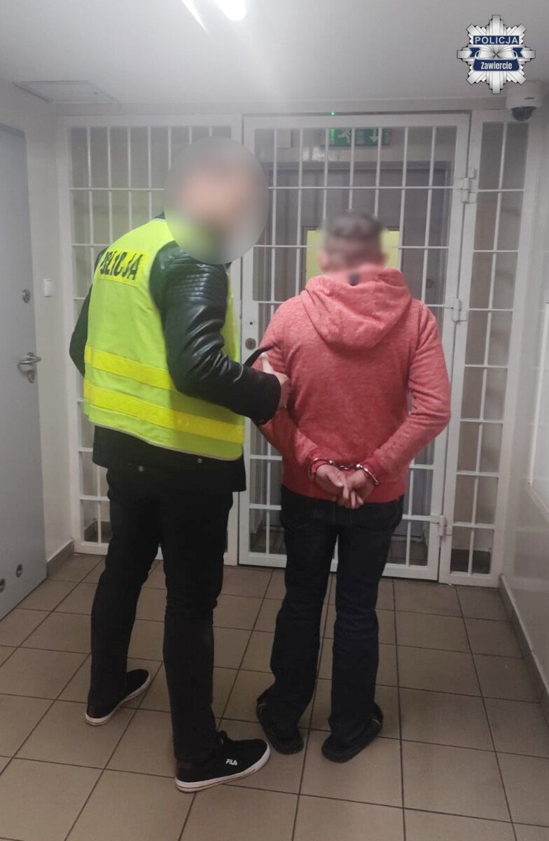 Pijany kierowca z dożywotnim zakazem trafi do więzienia na dwa lata