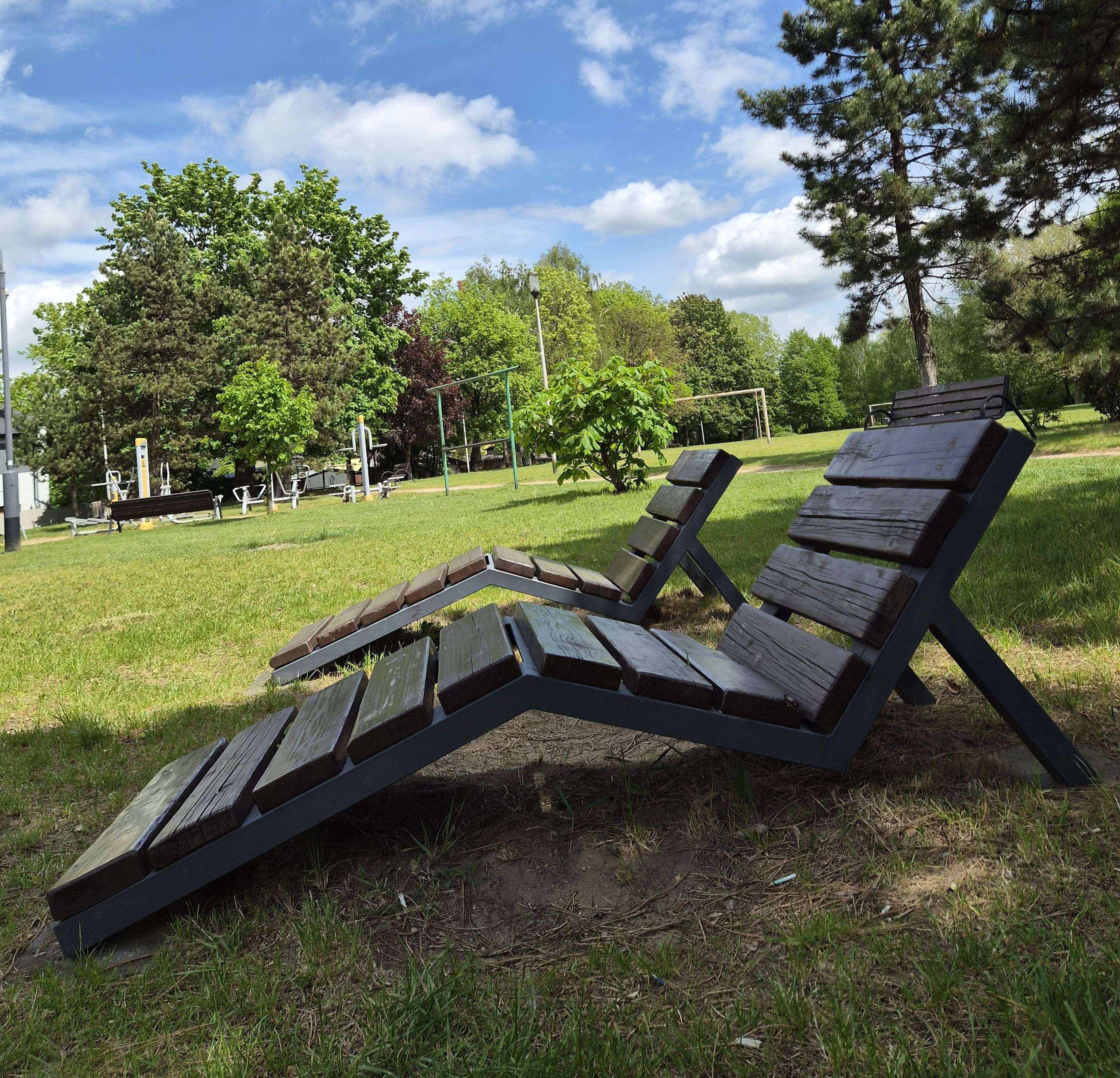 Zieleń pod lupą. Gdzie pojawią się kosiarki i ekipy pielęgnacyjne?