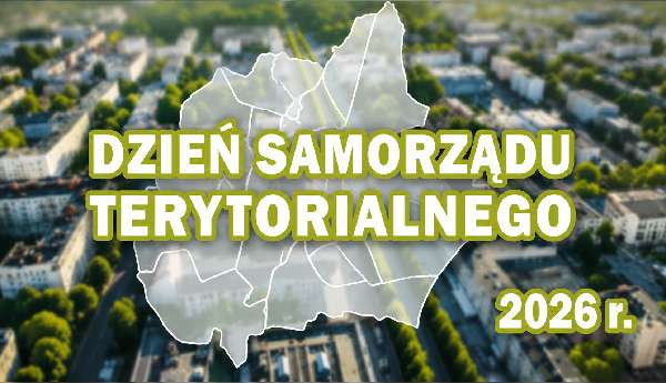 Samorząd ma dziś swoje święto